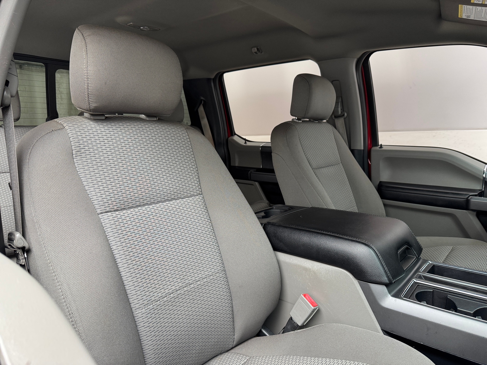 Thumbnail: 2020 Ford Econoline - 2