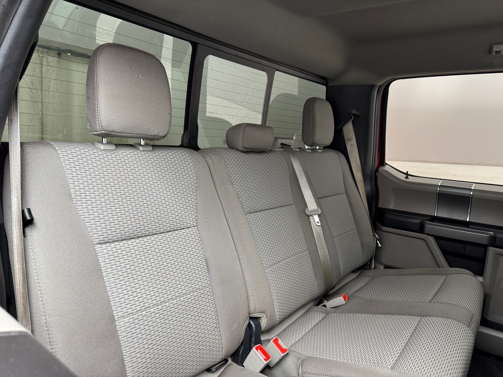 Thumbnail: 2020 Ford Econoline - 6