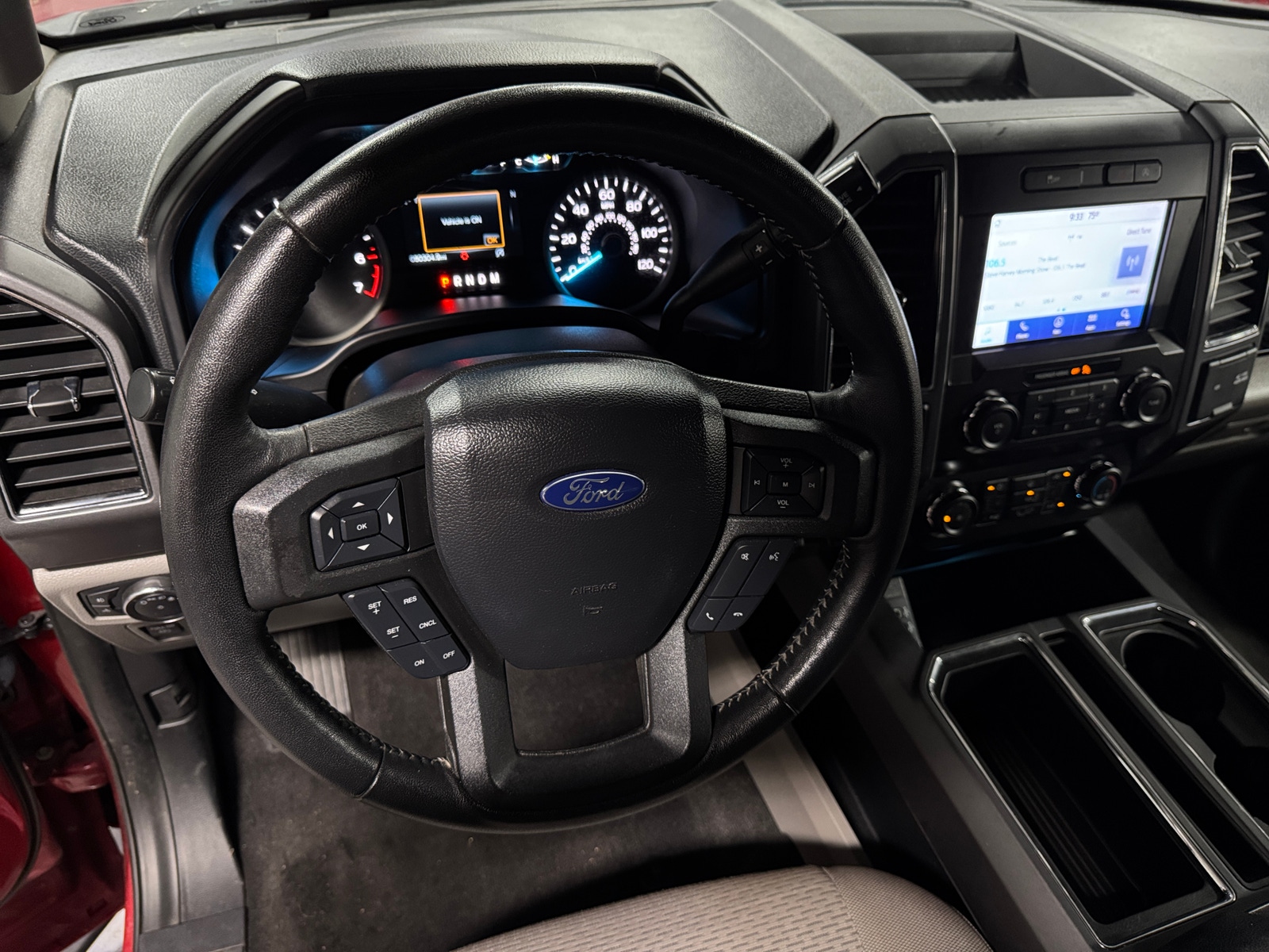 Thumbnail: 2020 Ford Econoline - 5