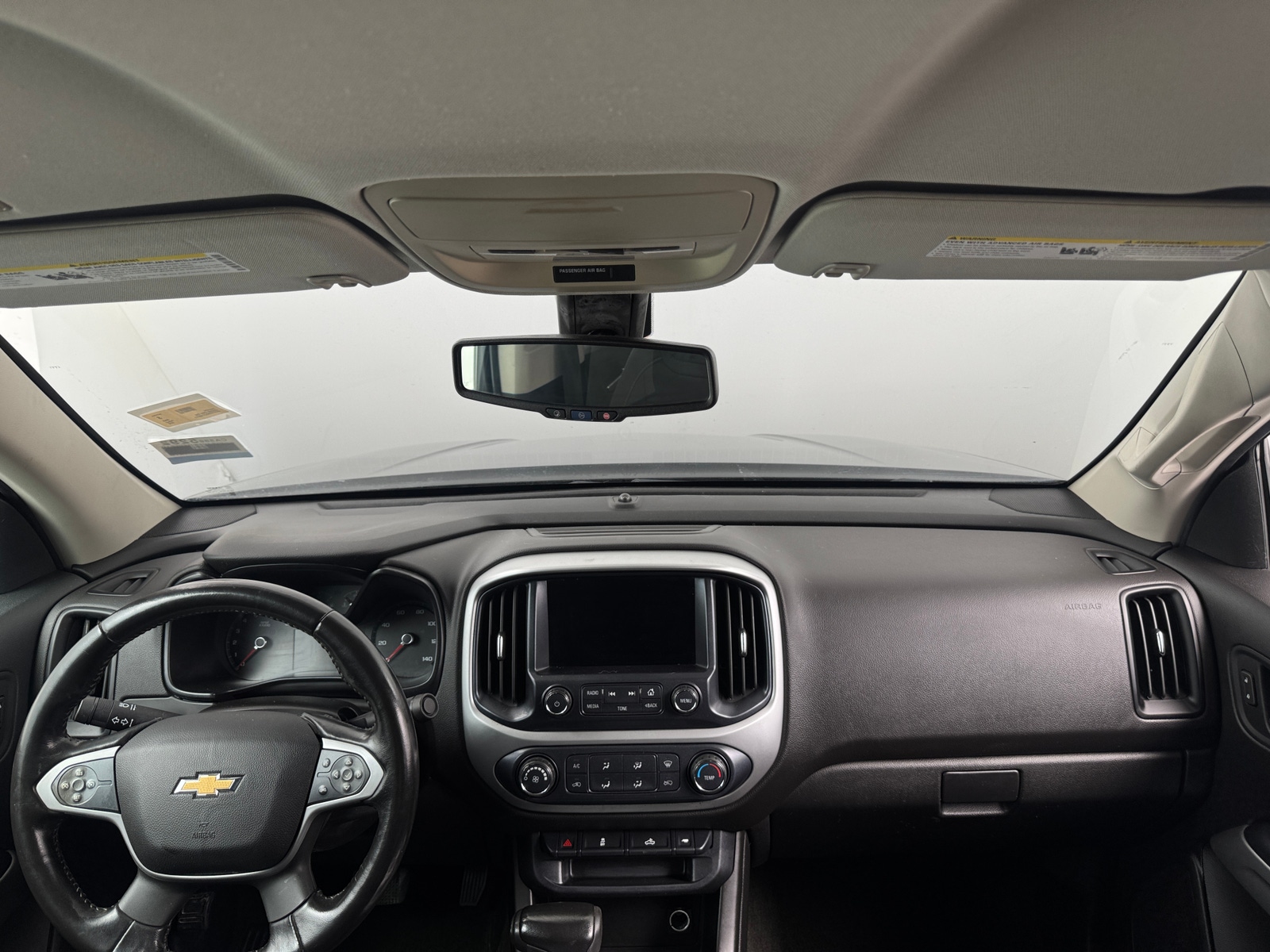 Thumbnail: 2018 Chevrolet Colorado - 3