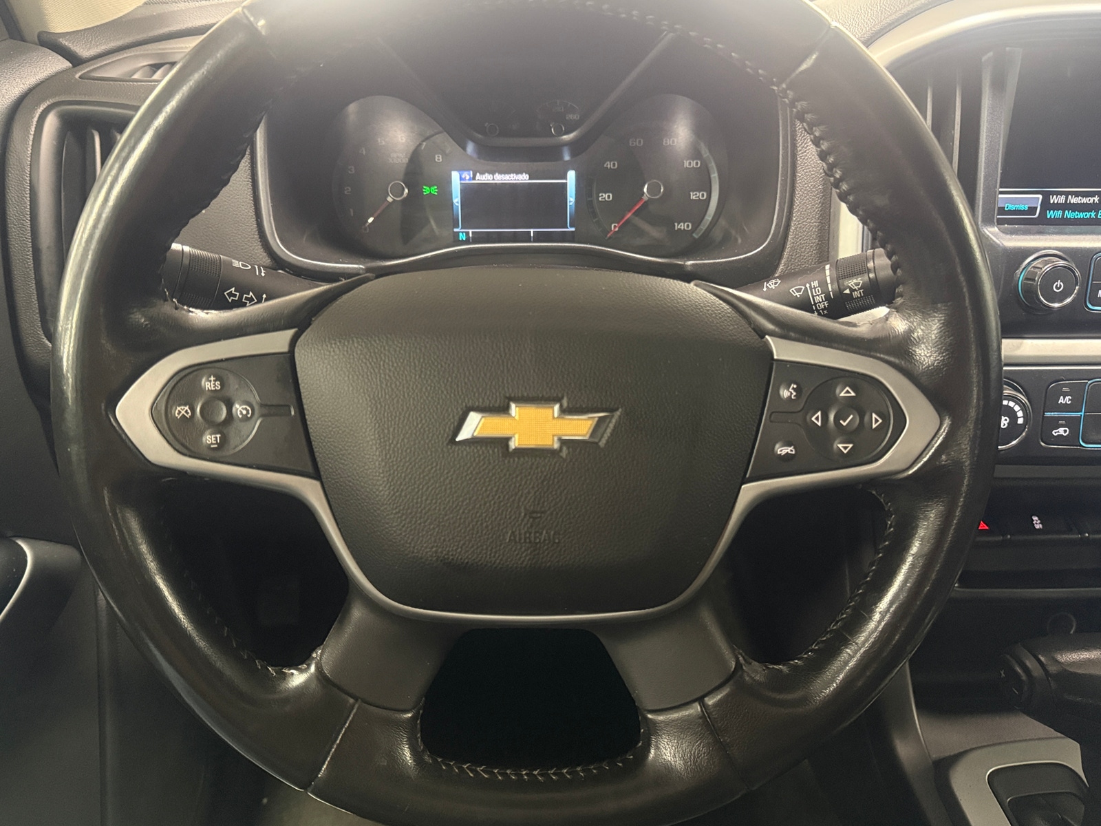 Thumbnail: 2018 Chevrolet Colorado - 5