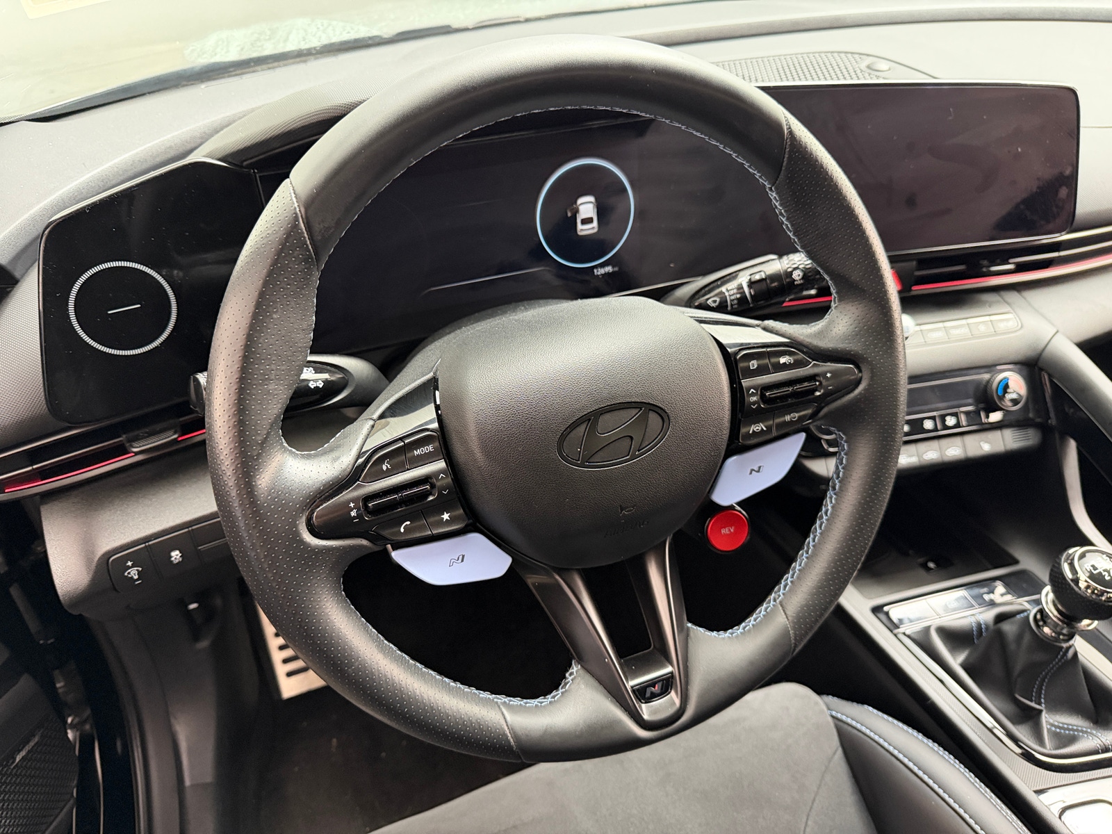 Thumbnail: 2025 Hyundai Elantra - 4