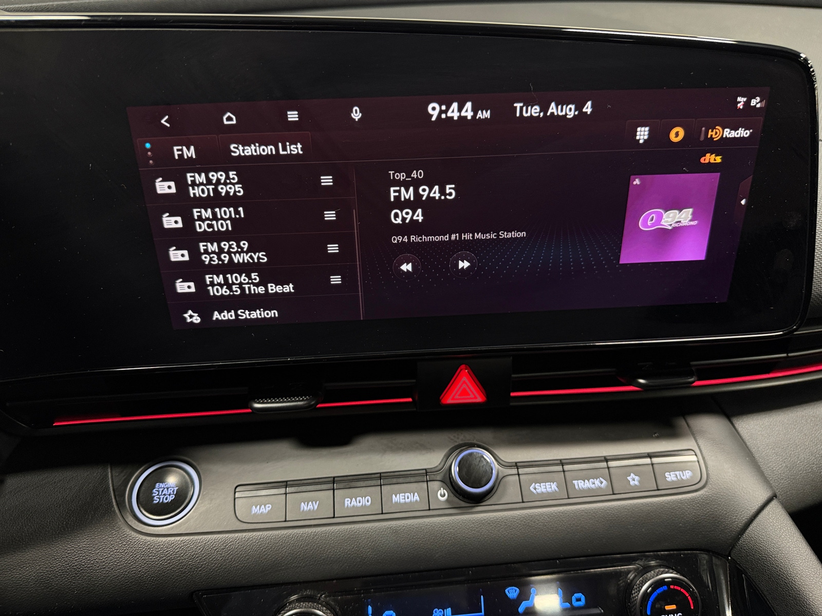 Thumbnail: 2025 Hyundai Elantra - 3