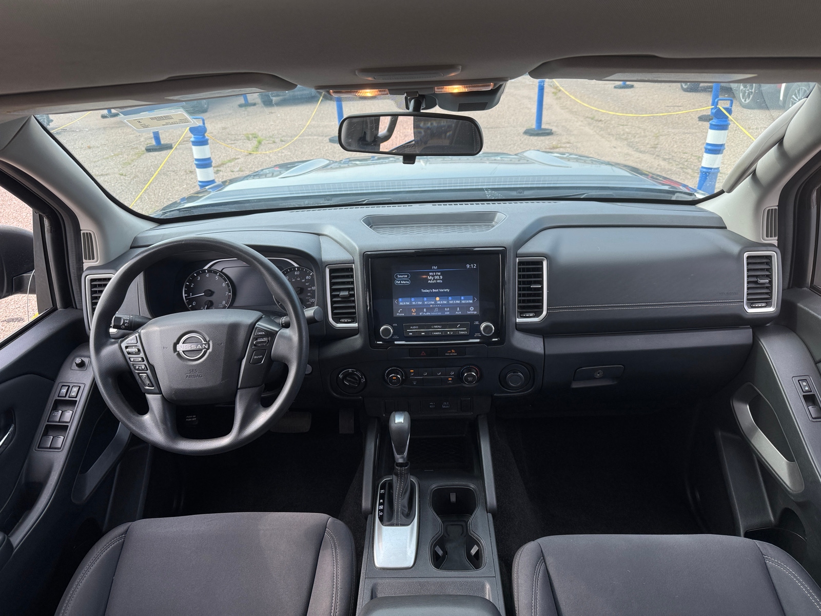 Thumbnail: 2022 Nissan Frontier - 3