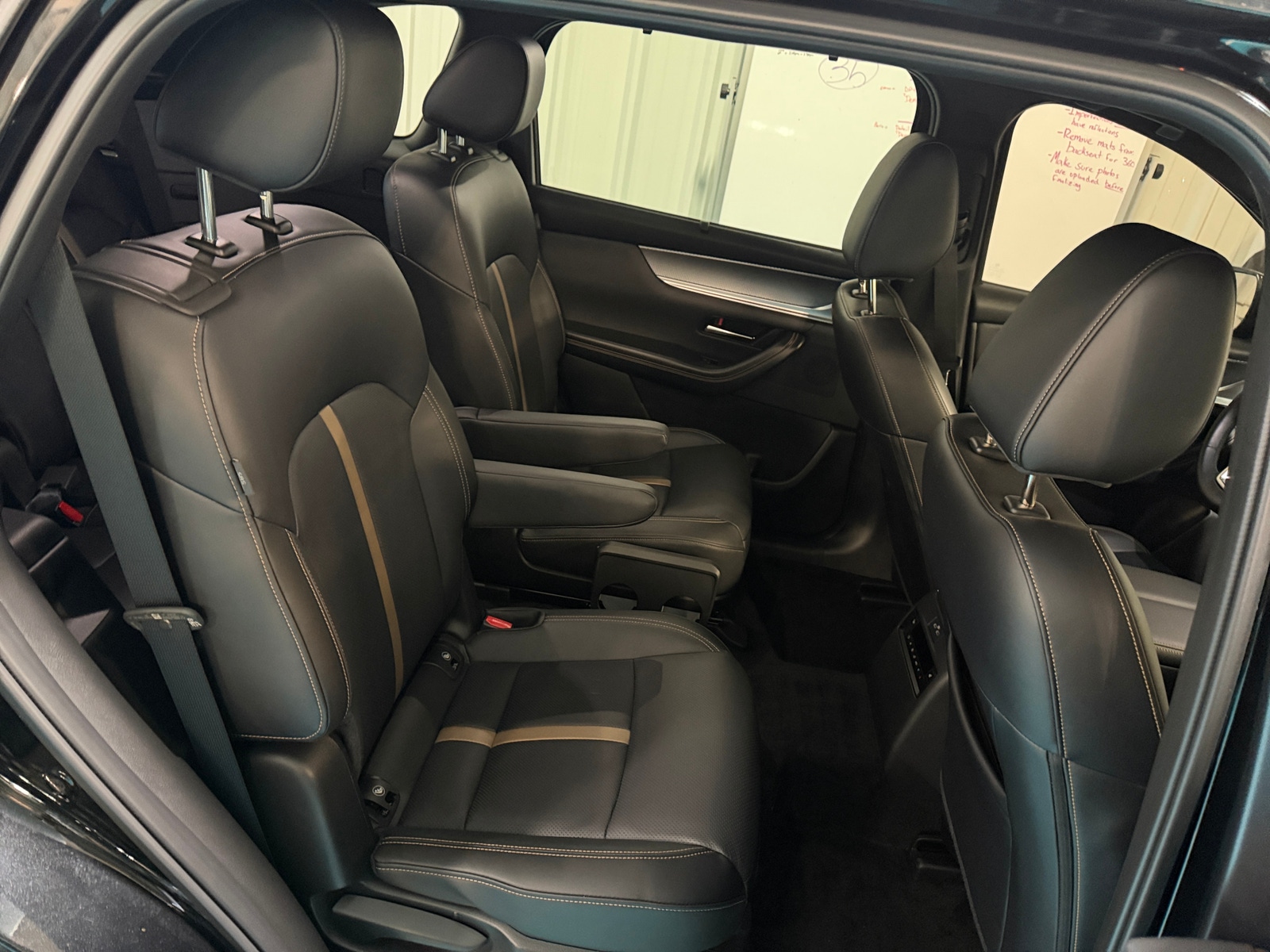 Thumbnail: 2025 Mazda CX-90 - 5