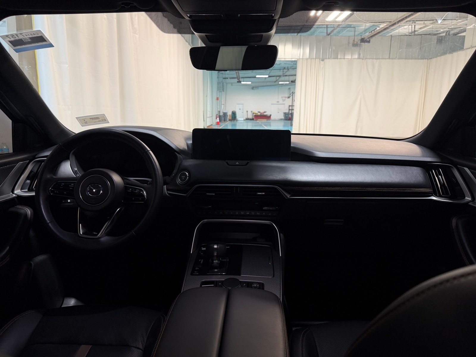 Thumbnail: 2025 Mazda CX-90 - 2