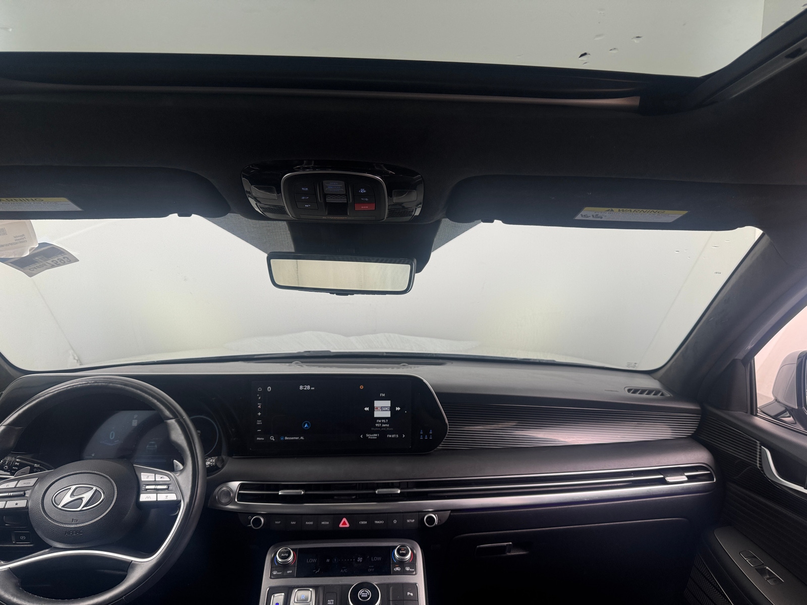 Thumbnail: 2023 Hyundai Palisade - 2