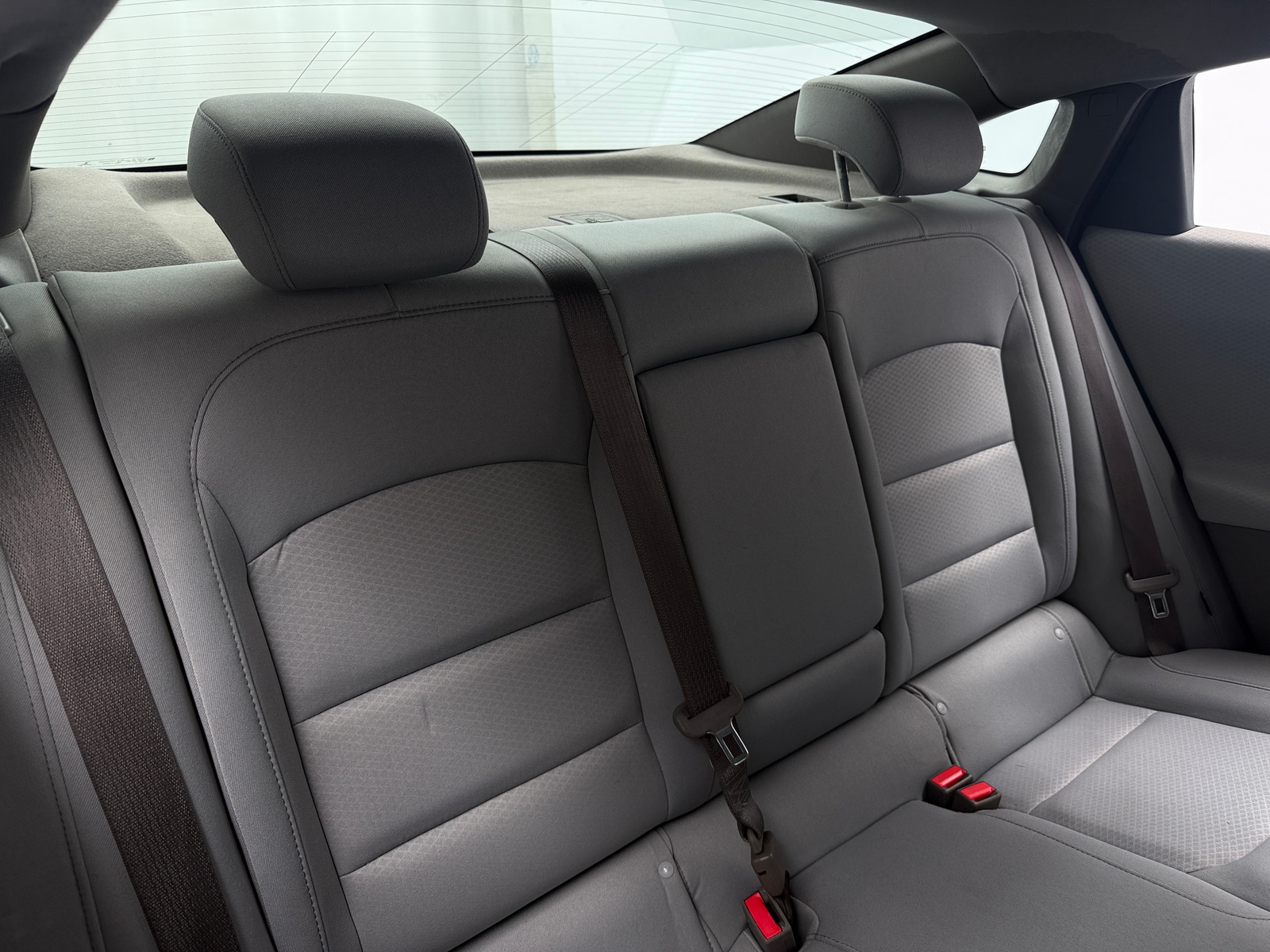 Thumbnail: 2016 Chevrolet Malibu - 6