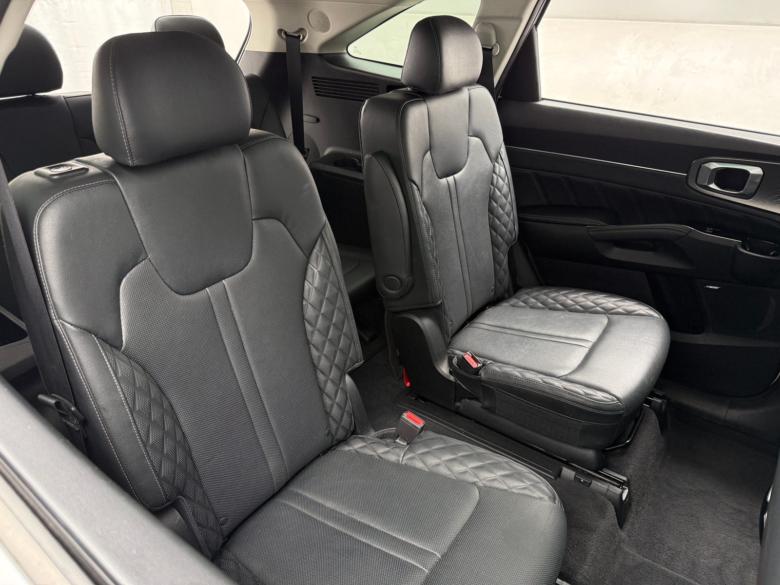 Thumbnail: 2021 Kia Sorento - 5