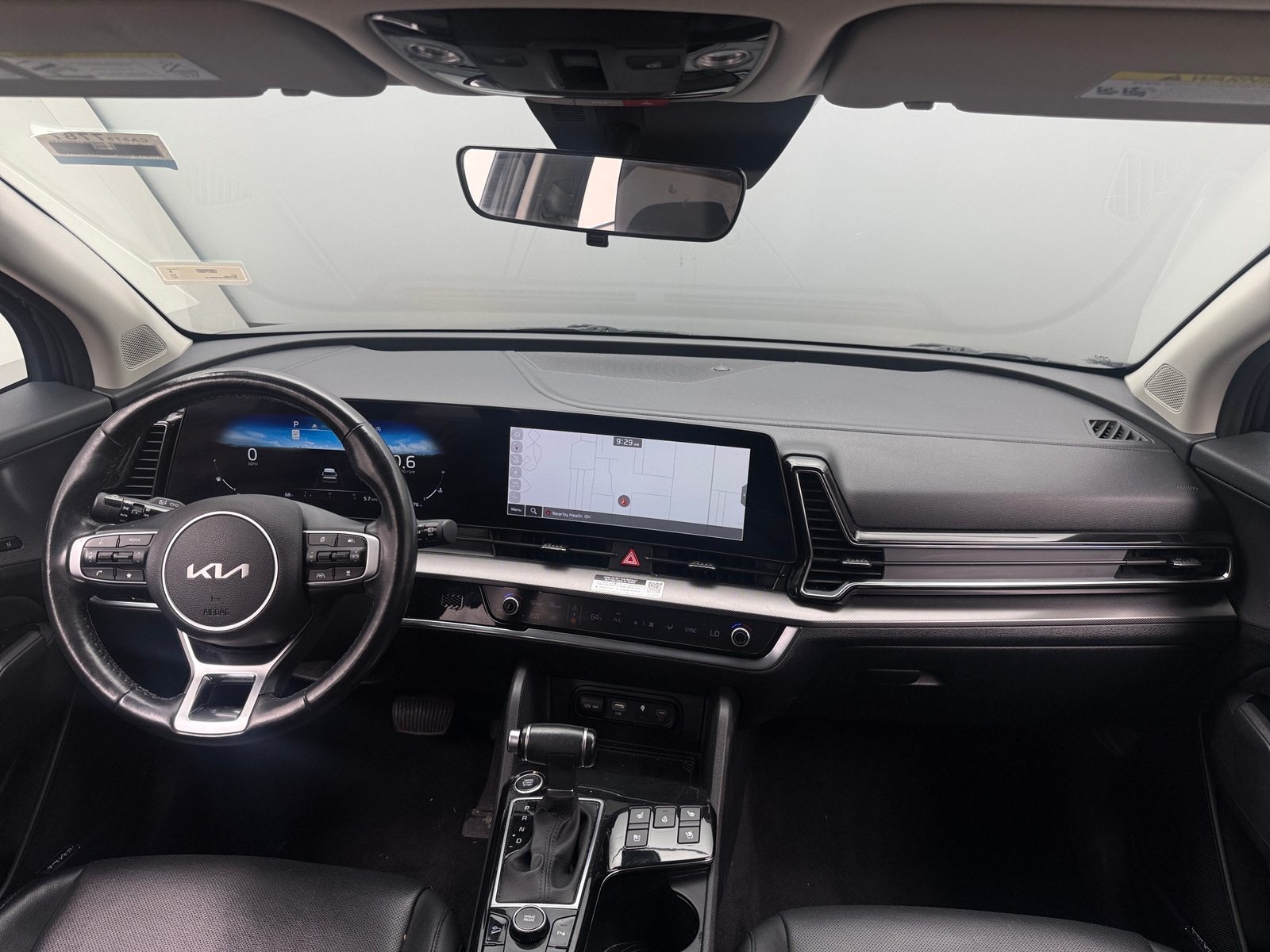 Thumbnail: 2023 Kia Sportage - 2