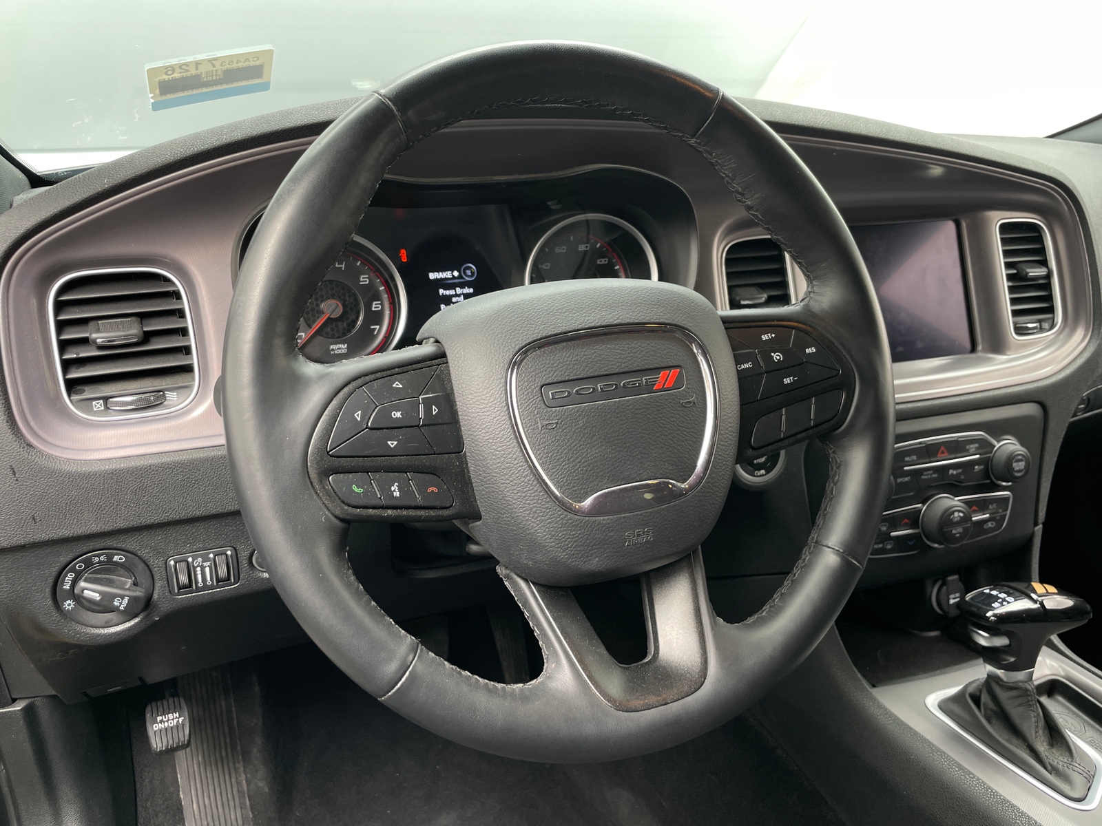 Thumbnail: 2023 Dodge Charger - 5