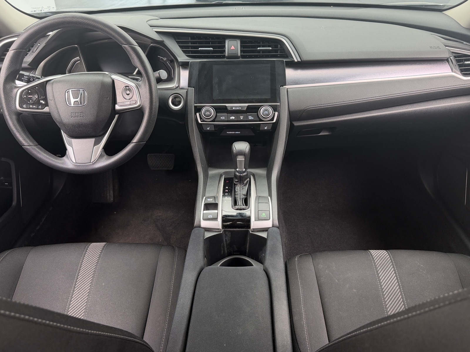 Thumbnail: 2017 Honda Civic - 3