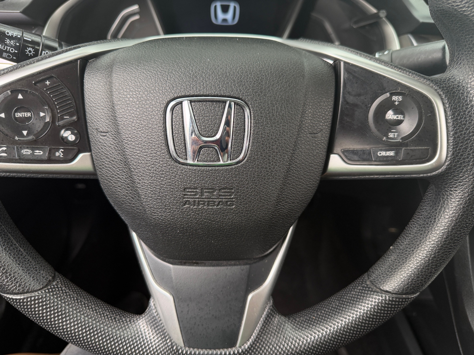 Thumbnail: 2017 Honda Civic - 5