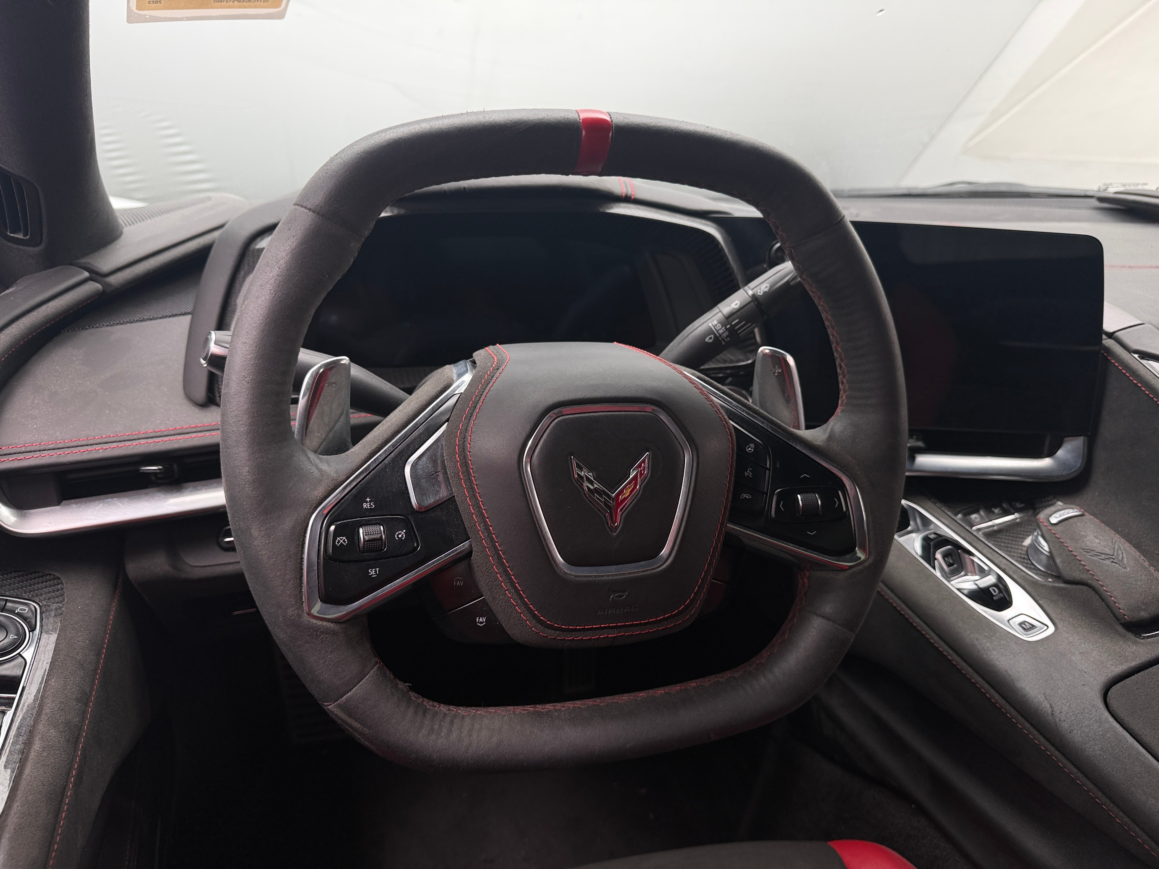 2023 Chevrolet Corvette