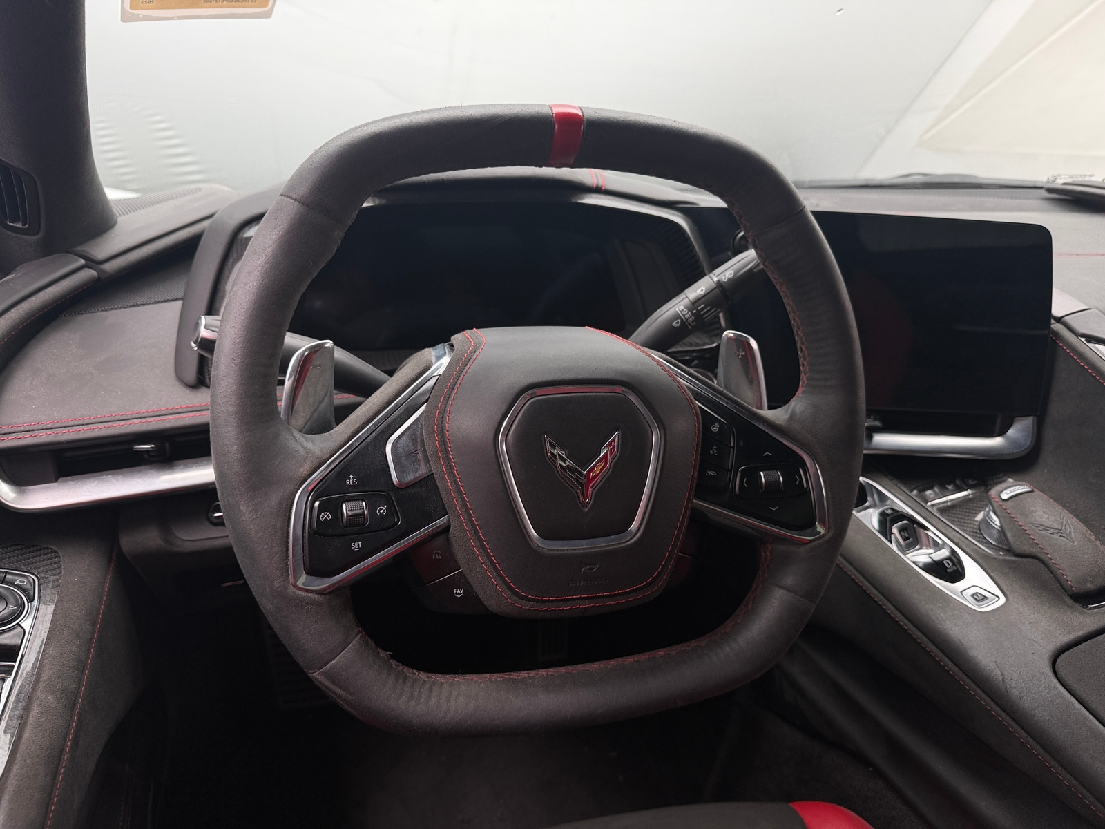 Thumbnail: 2023 Chevrolet Corvette - 3