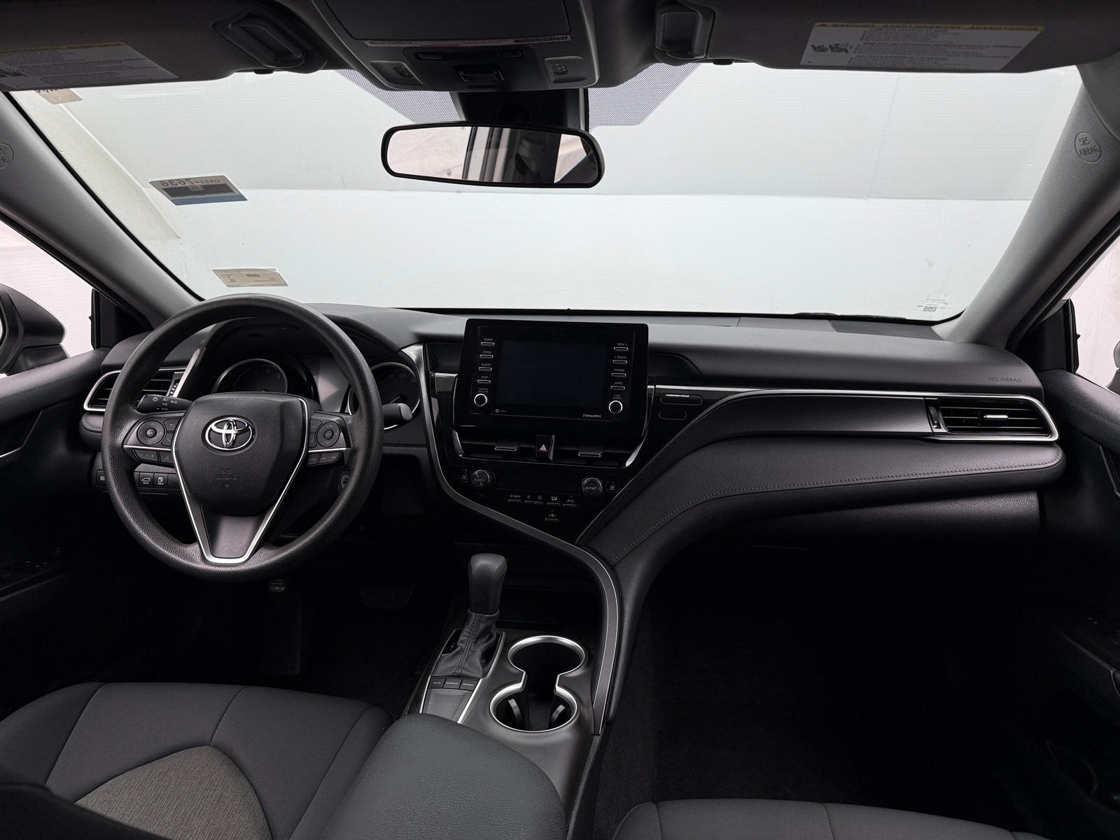 Thumbnail: 2023 Toyota Camry - 3