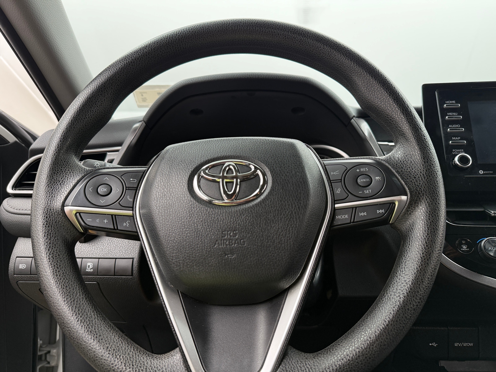 Thumbnail: 2023 Toyota Camry - 5