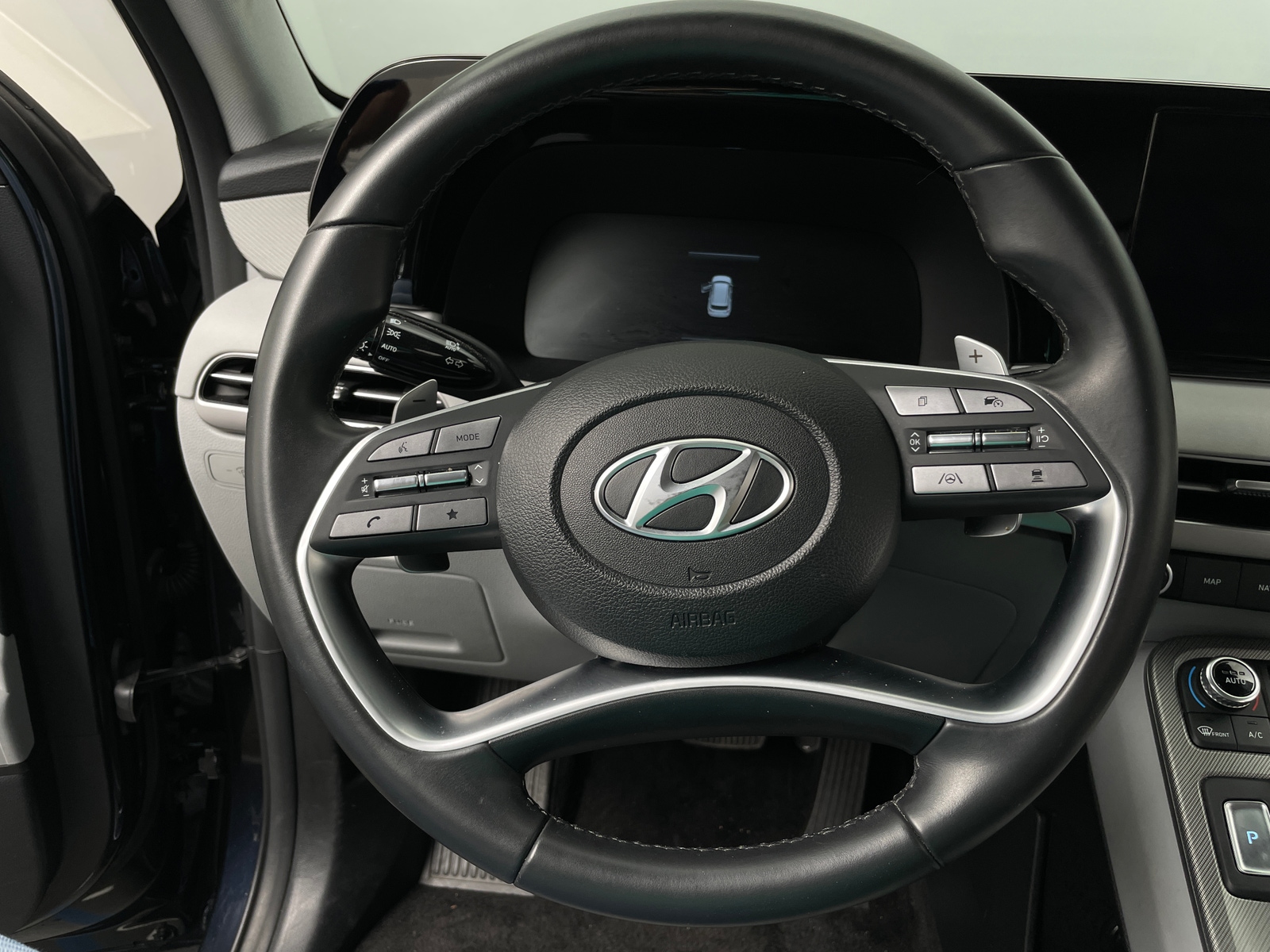 Thumbnail: 2024 Hyundai Palisade - 4