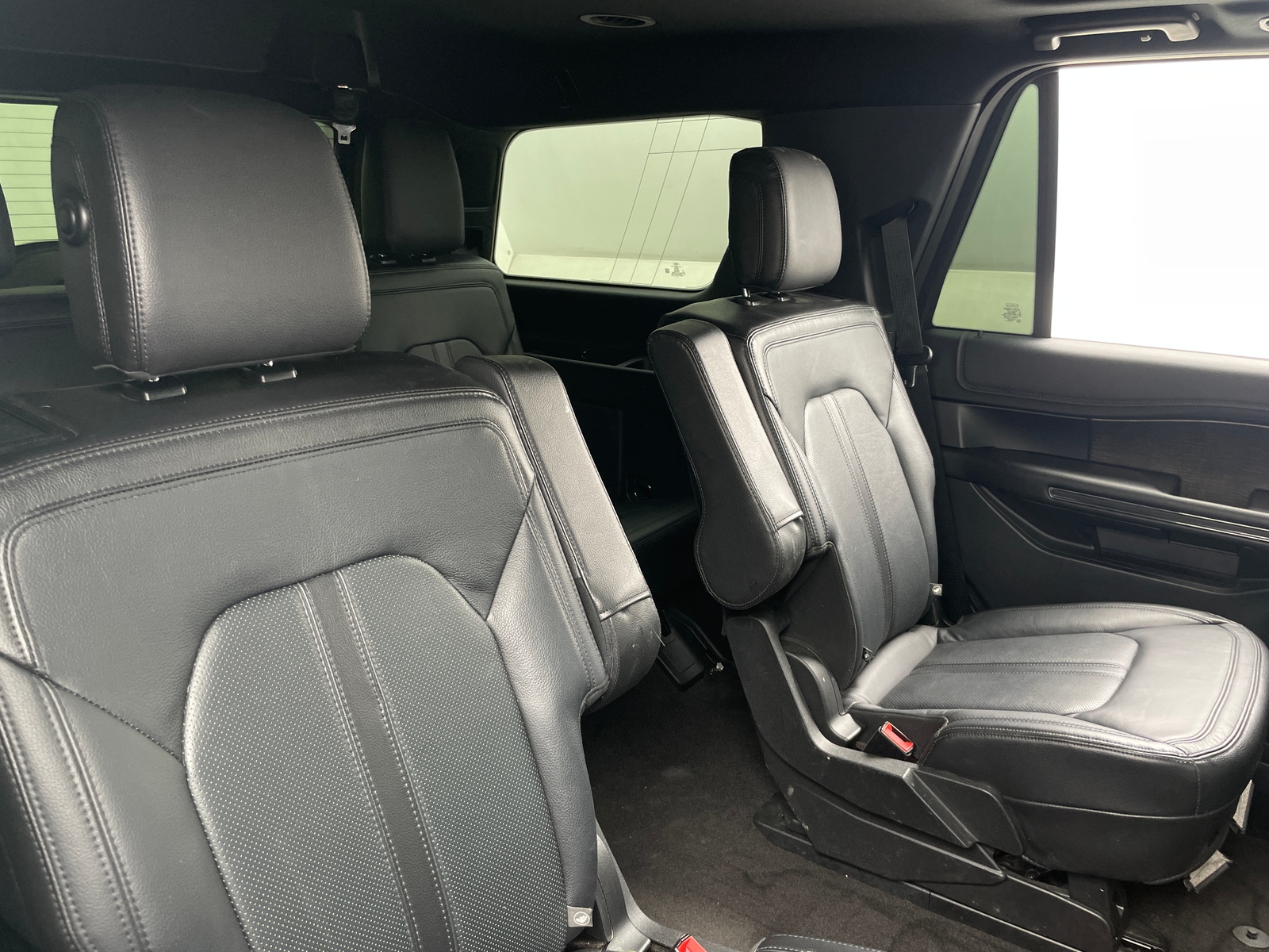 Thumbnail: 2018 Ford Expedition - 5