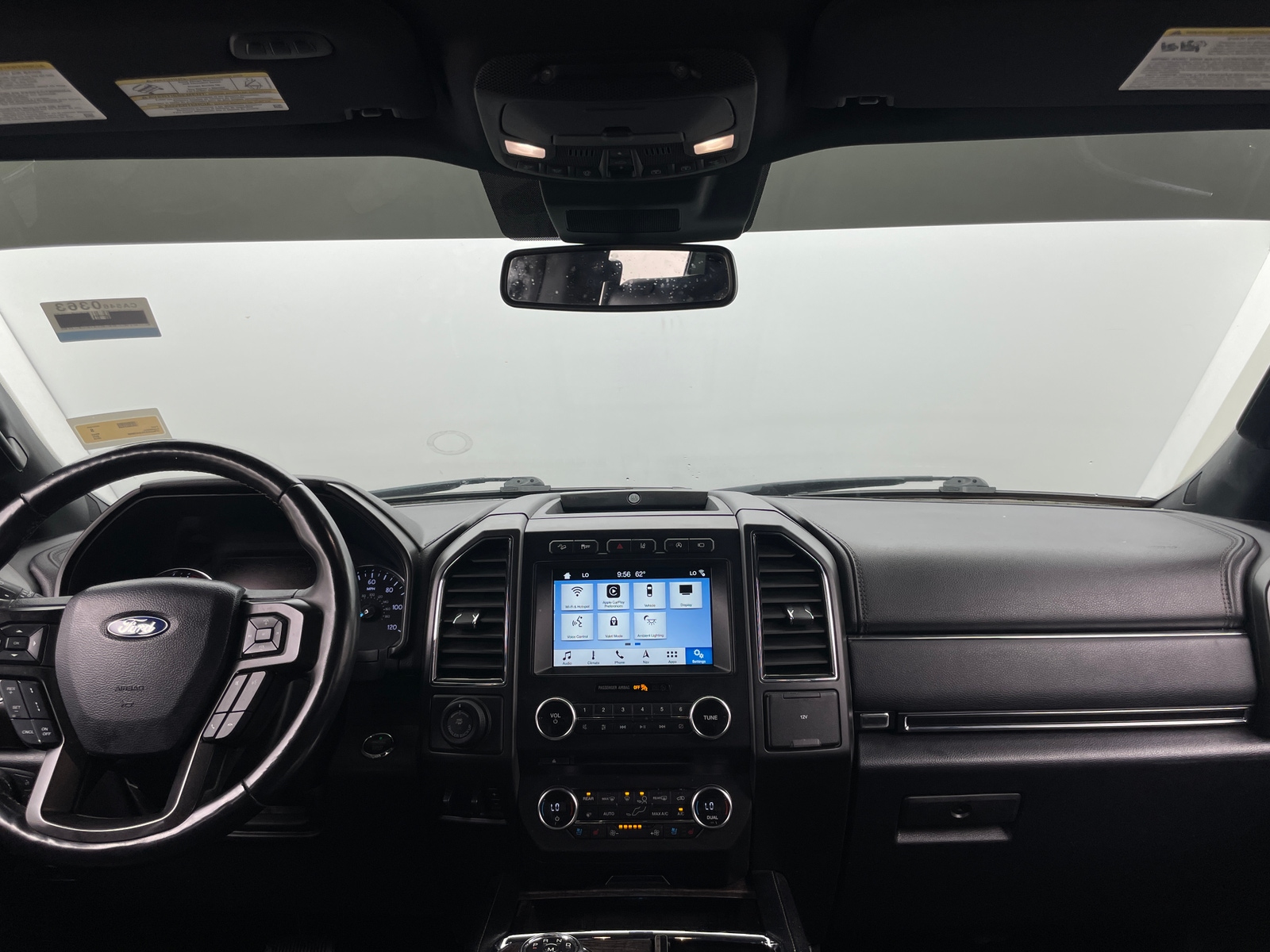 Thumbnail: 2018 Ford Expedition - 2