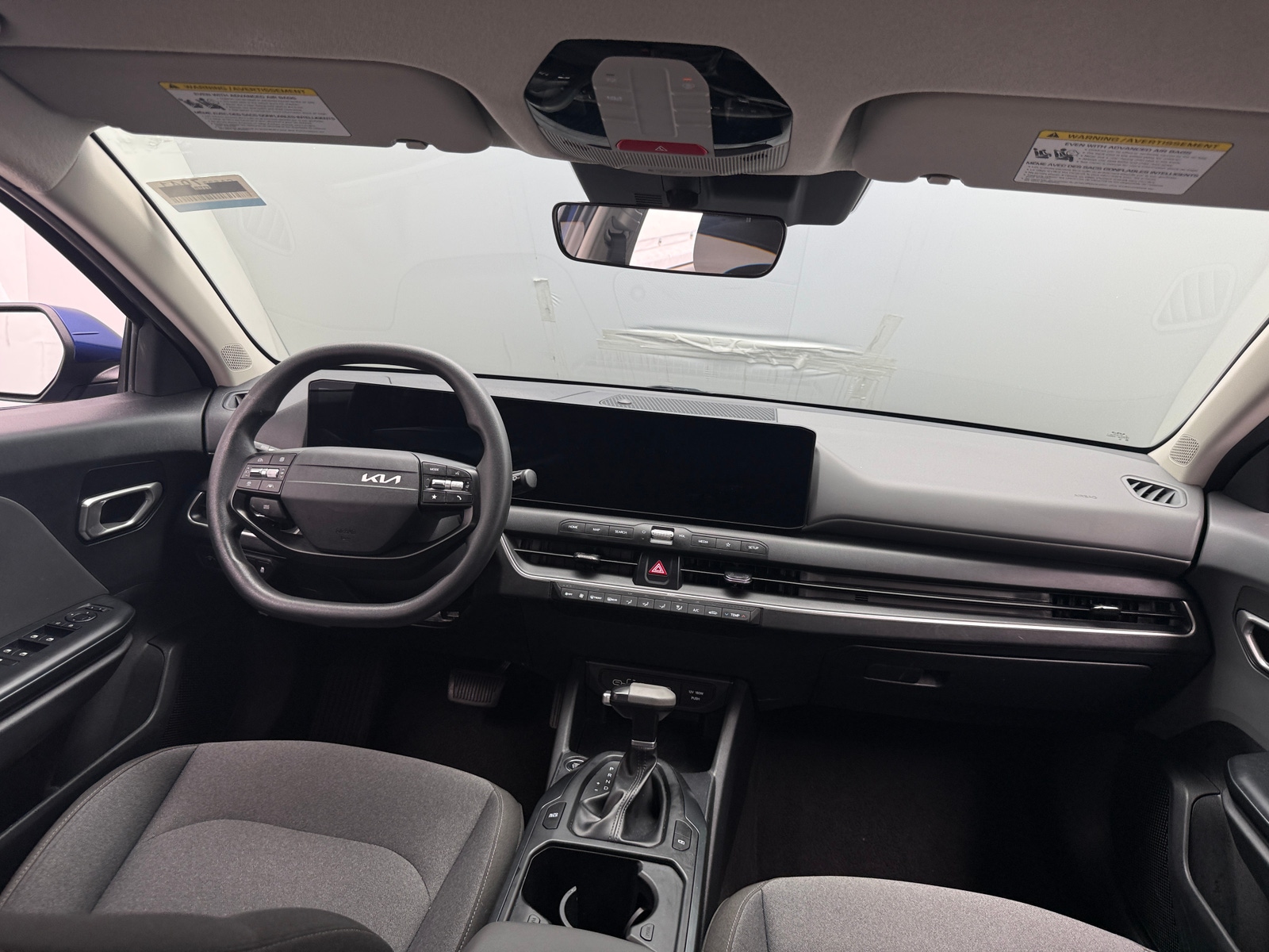 Thumbnail: 2025 Kia K4 - 3