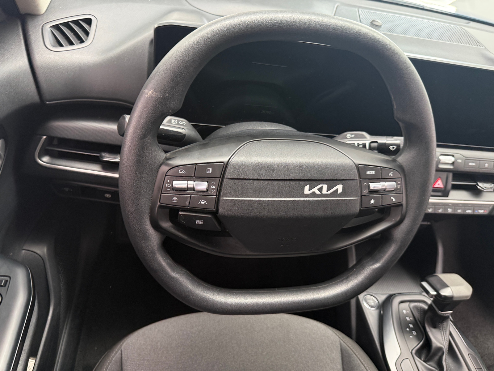 Thumbnail: 2025 Kia K4 - 5