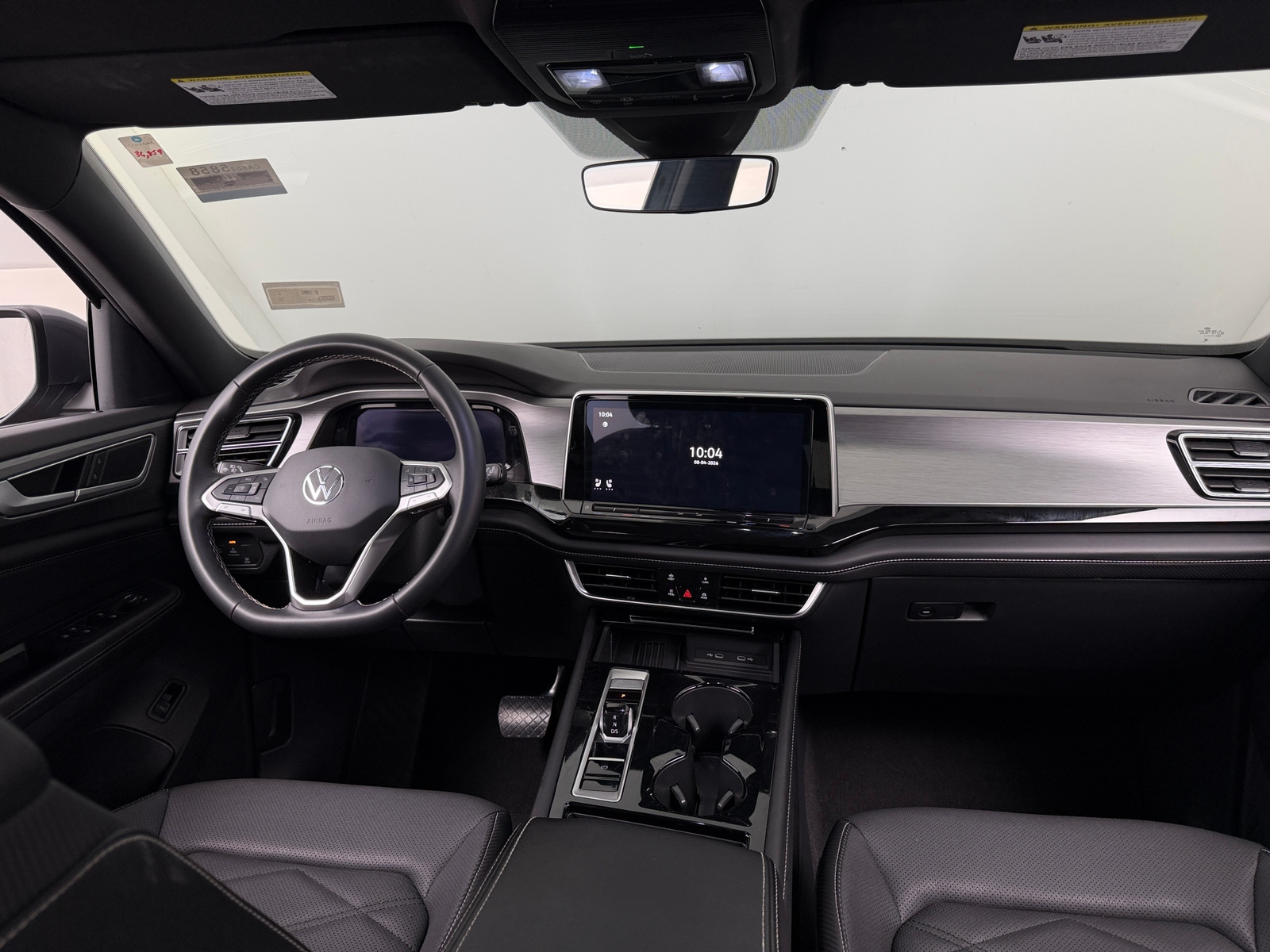 Thumbnail: 2025 Volkswagen Atlas - 2