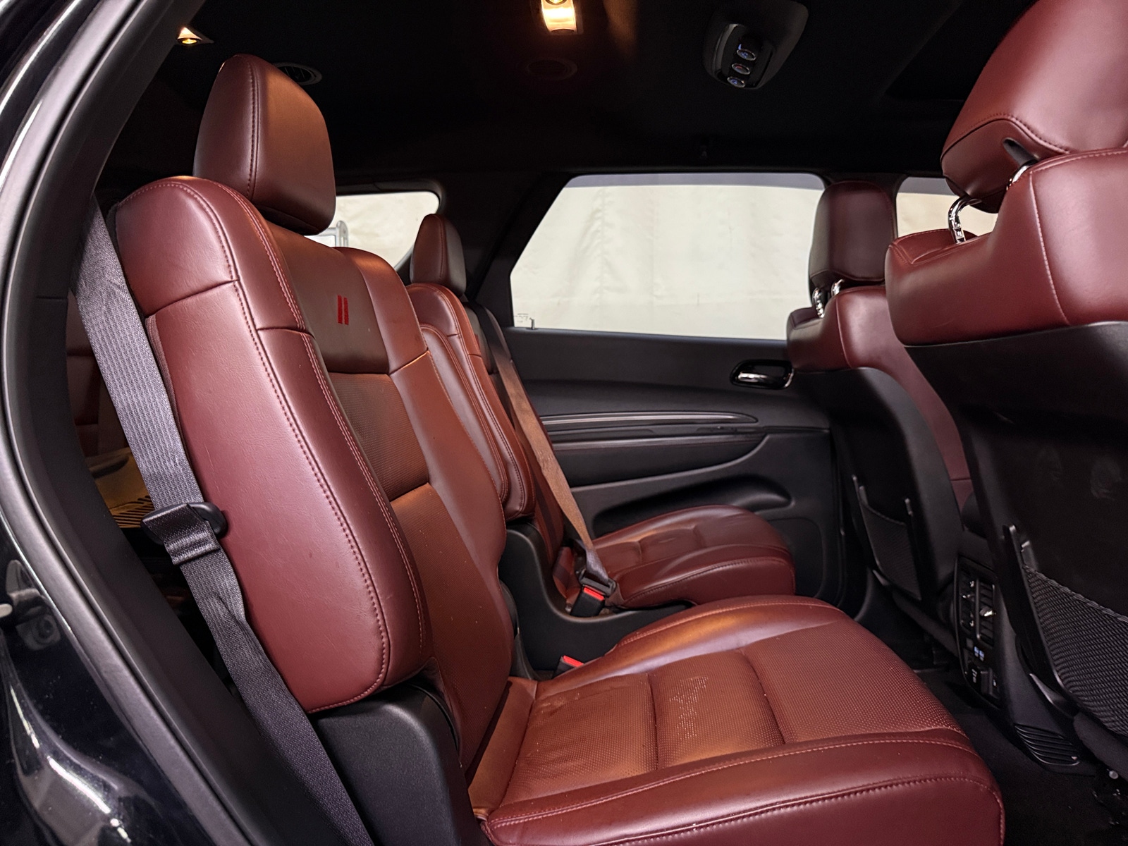 Thumbnail: 2023 Dodge Durango - 5