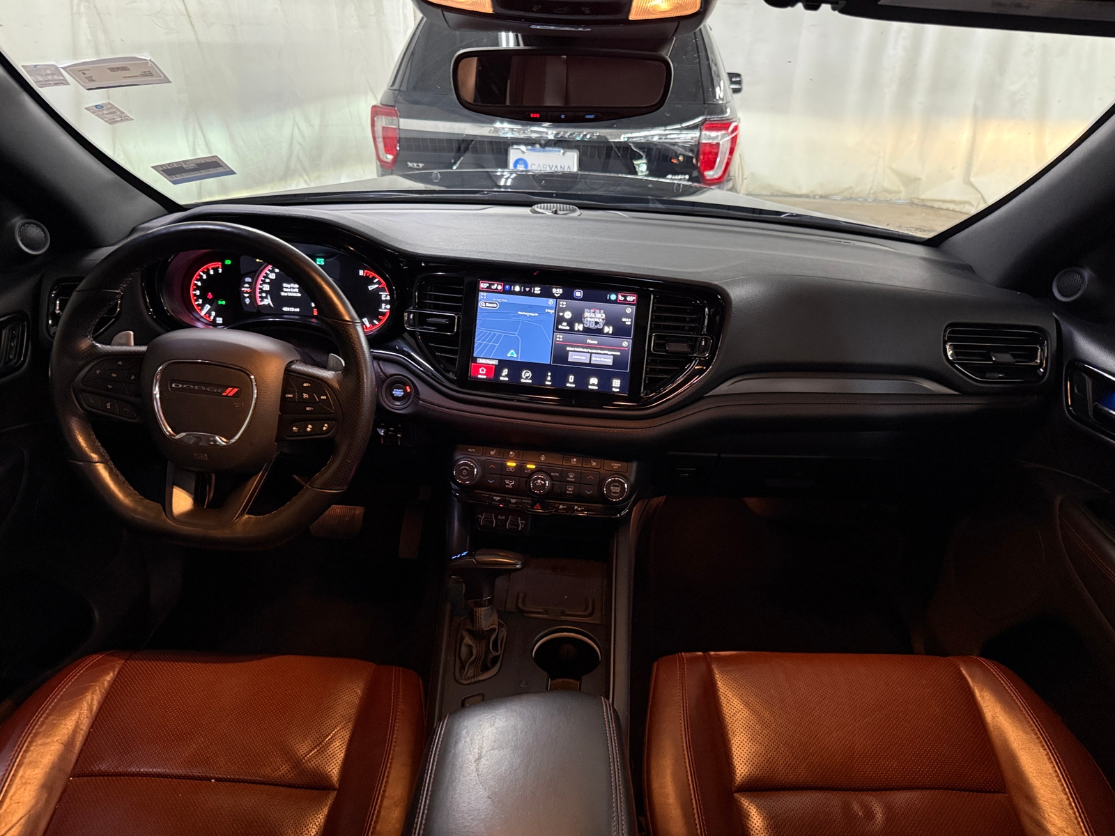 Thumbnail: 2023 Dodge Durango - 2