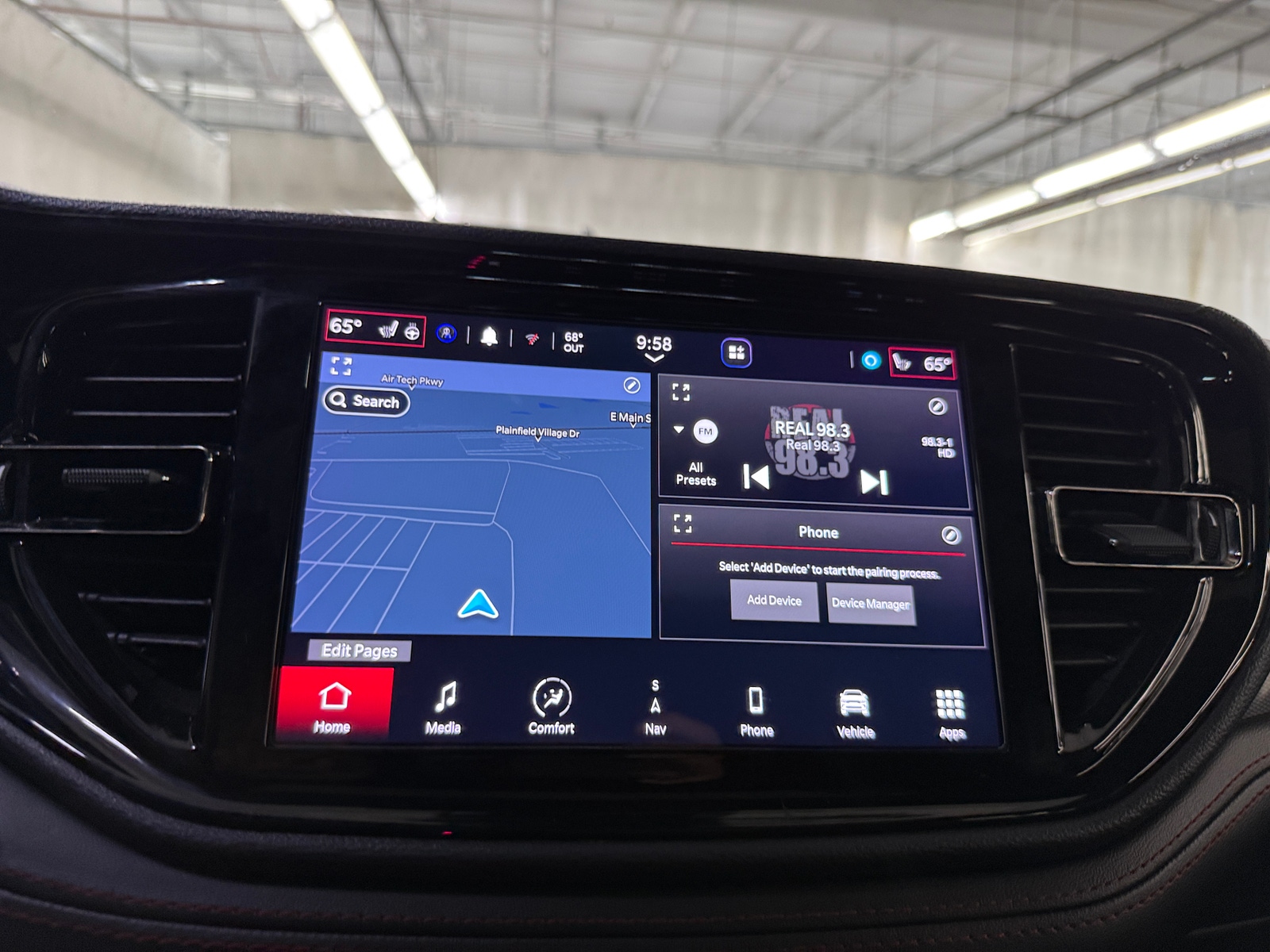 Thumbnail: 2023 Dodge Durango - 3