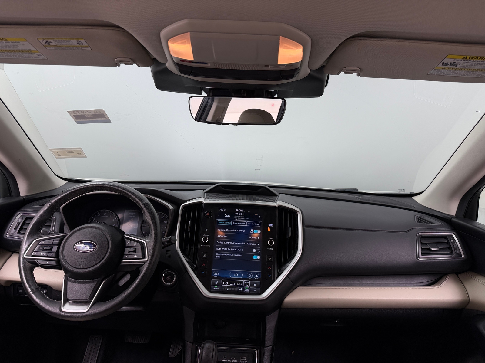 Thumbnail: 2023 Subaru Ascent - 2