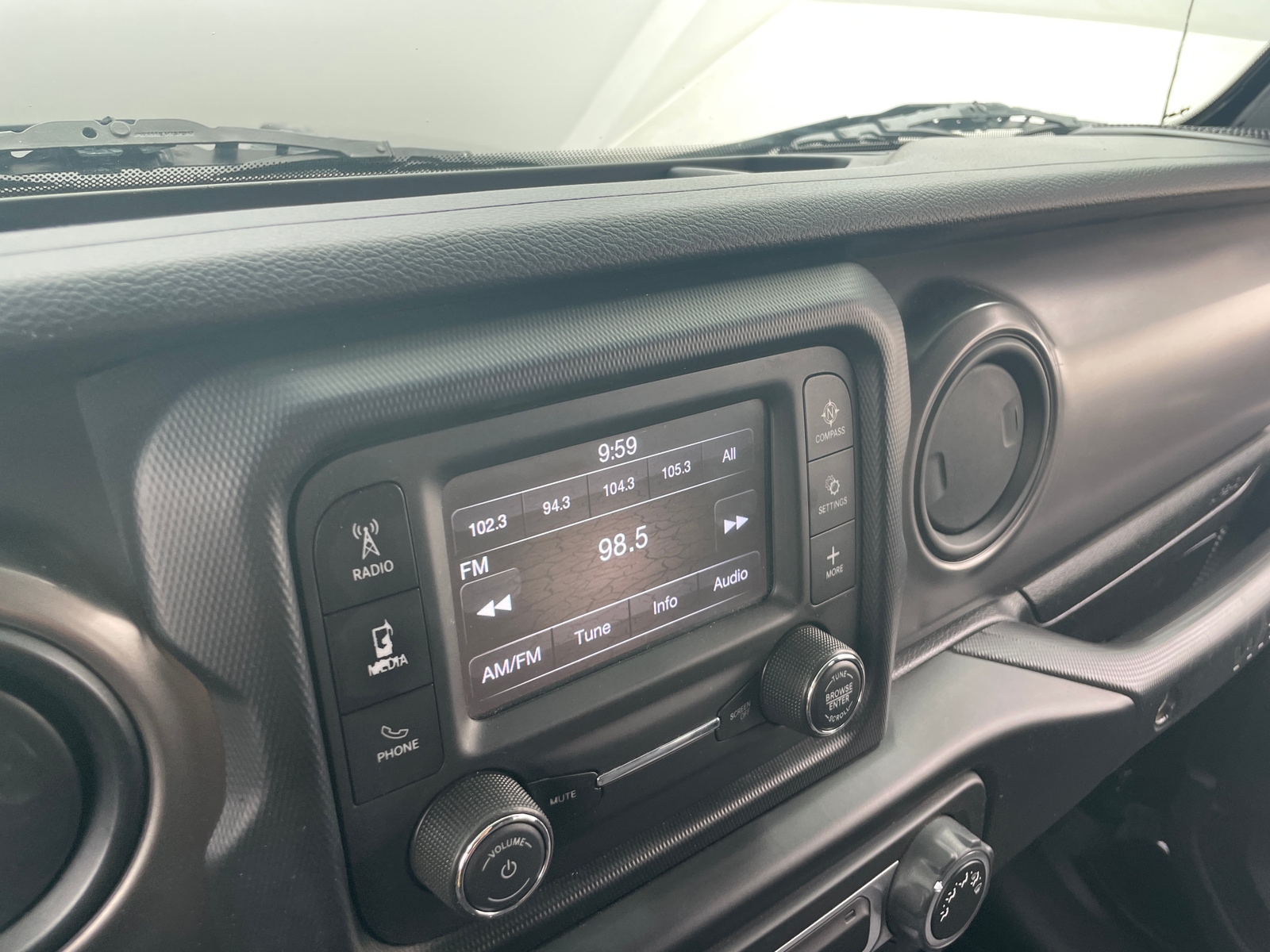 Thumbnail: 2021 Jeep Wrangler - 4