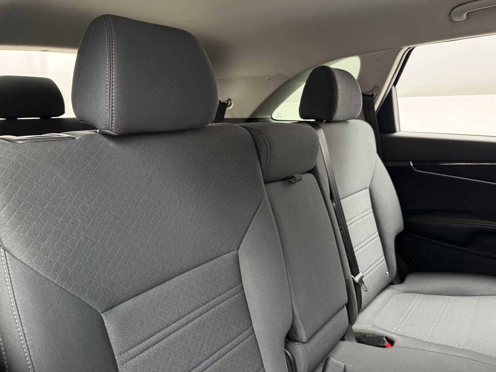 Thumbnail: 2019 Kia Sorento - 6