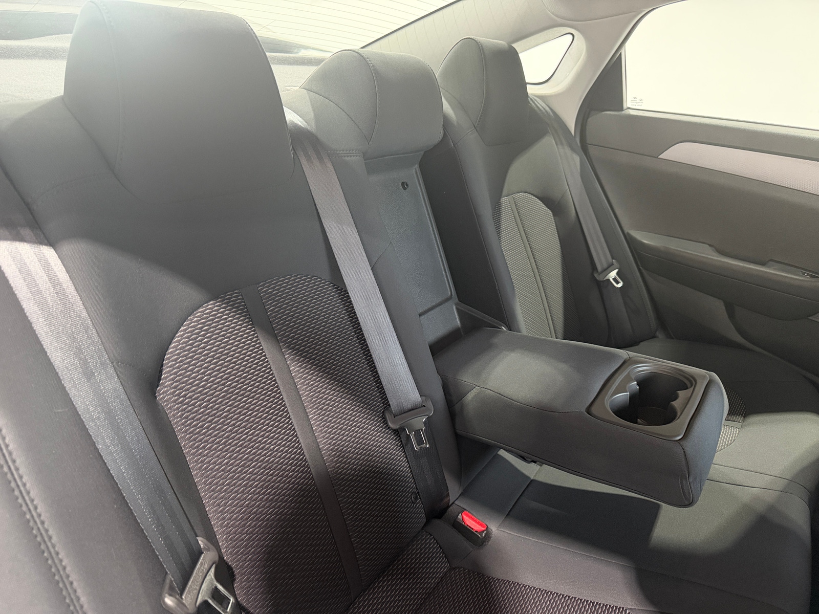 Thumbnail: 2019 Hyundai Sonata - 6