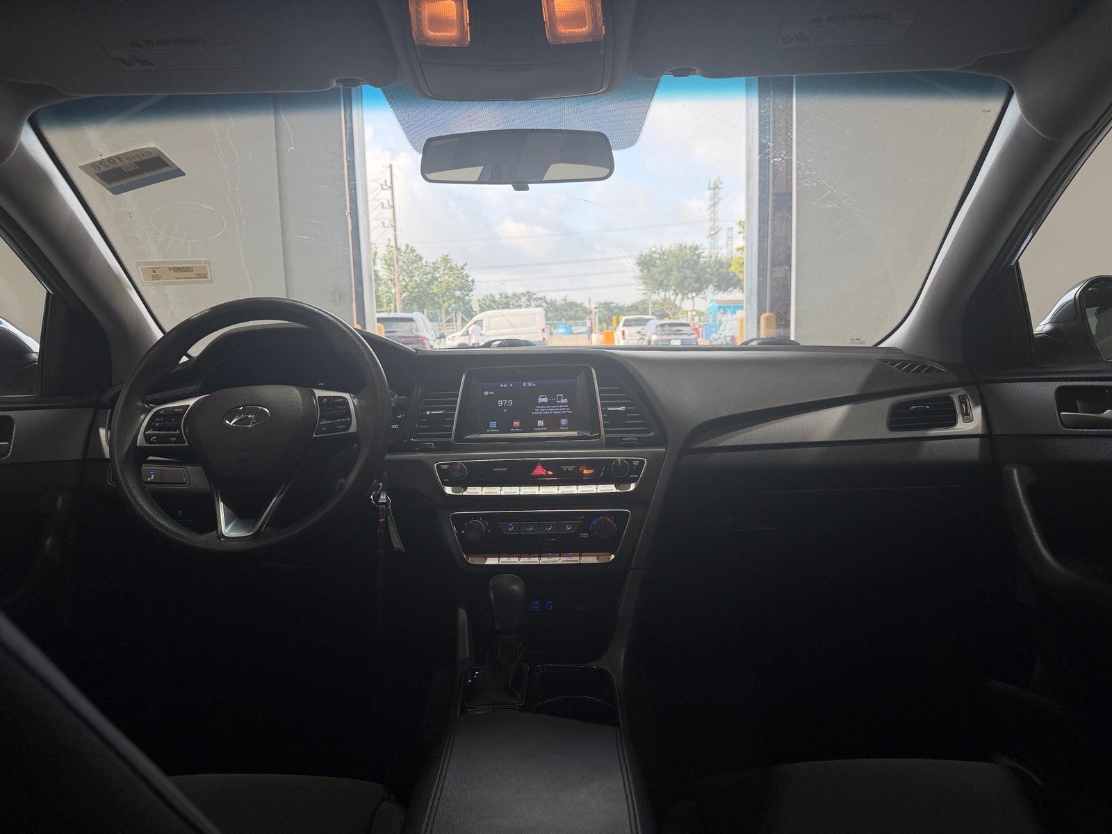 Thumbnail: 2019 Hyundai Sonata - 3