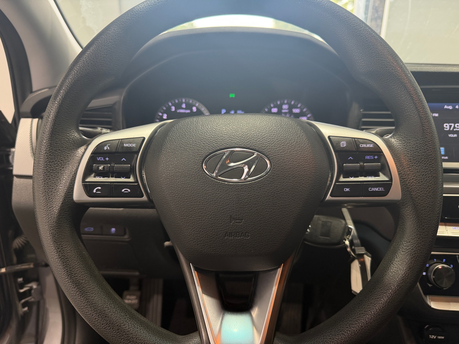 Thumbnail: 2019 Hyundai Sonata - 5