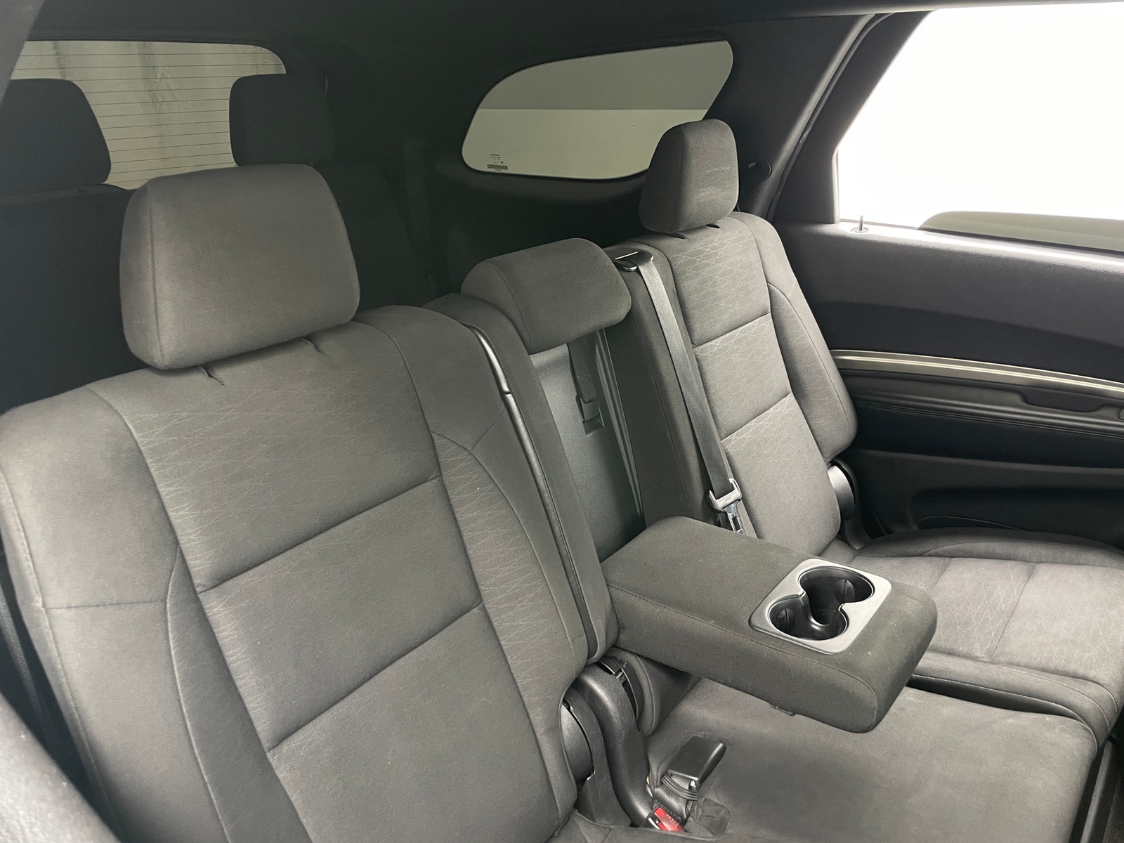Thumbnail: 2018 Dodge Durango - 6