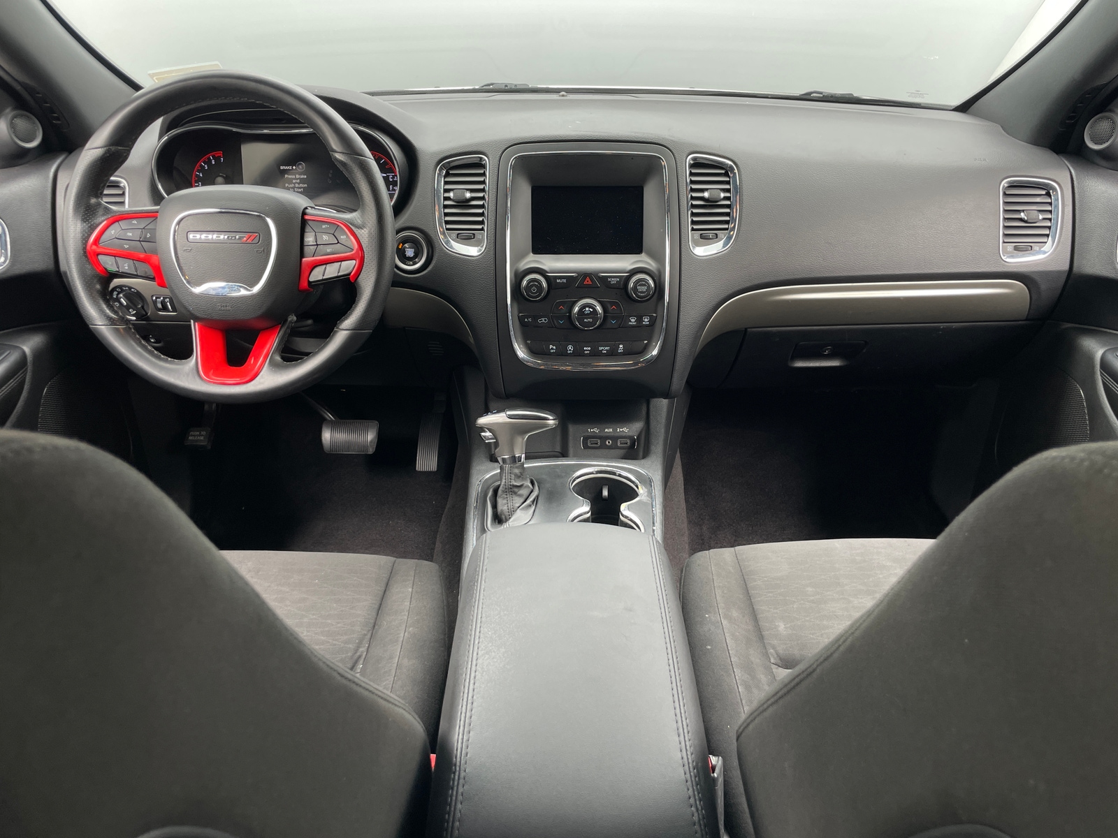 Thumbnail: 2018 Dodge Durango - 3