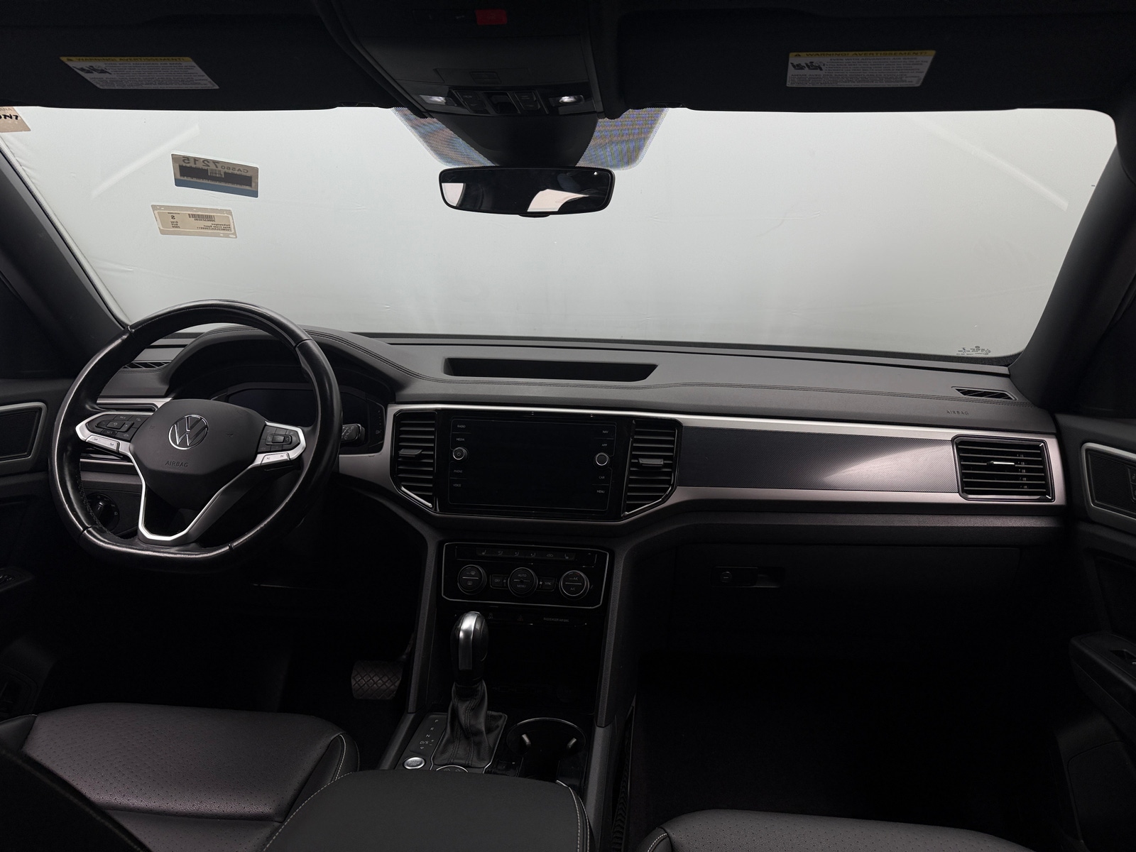 Thumbnail: 2020 Volkswagen Atlas - 2