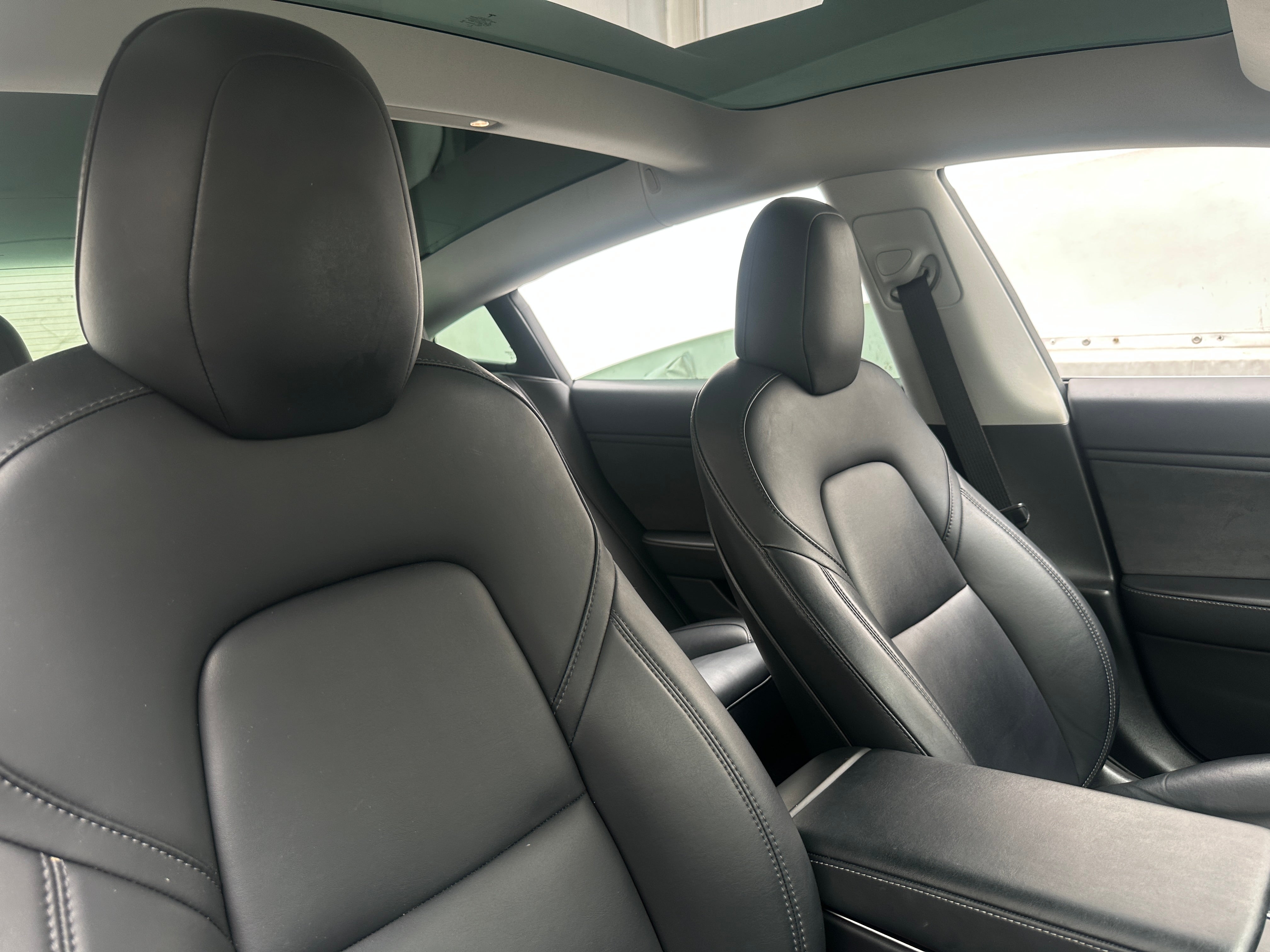 2018 Tesla Model 3 Long Range Dual Motor