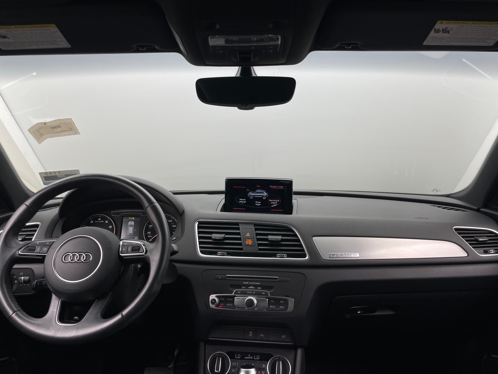Thumbnail: 2018 Audi Q3 - 2
