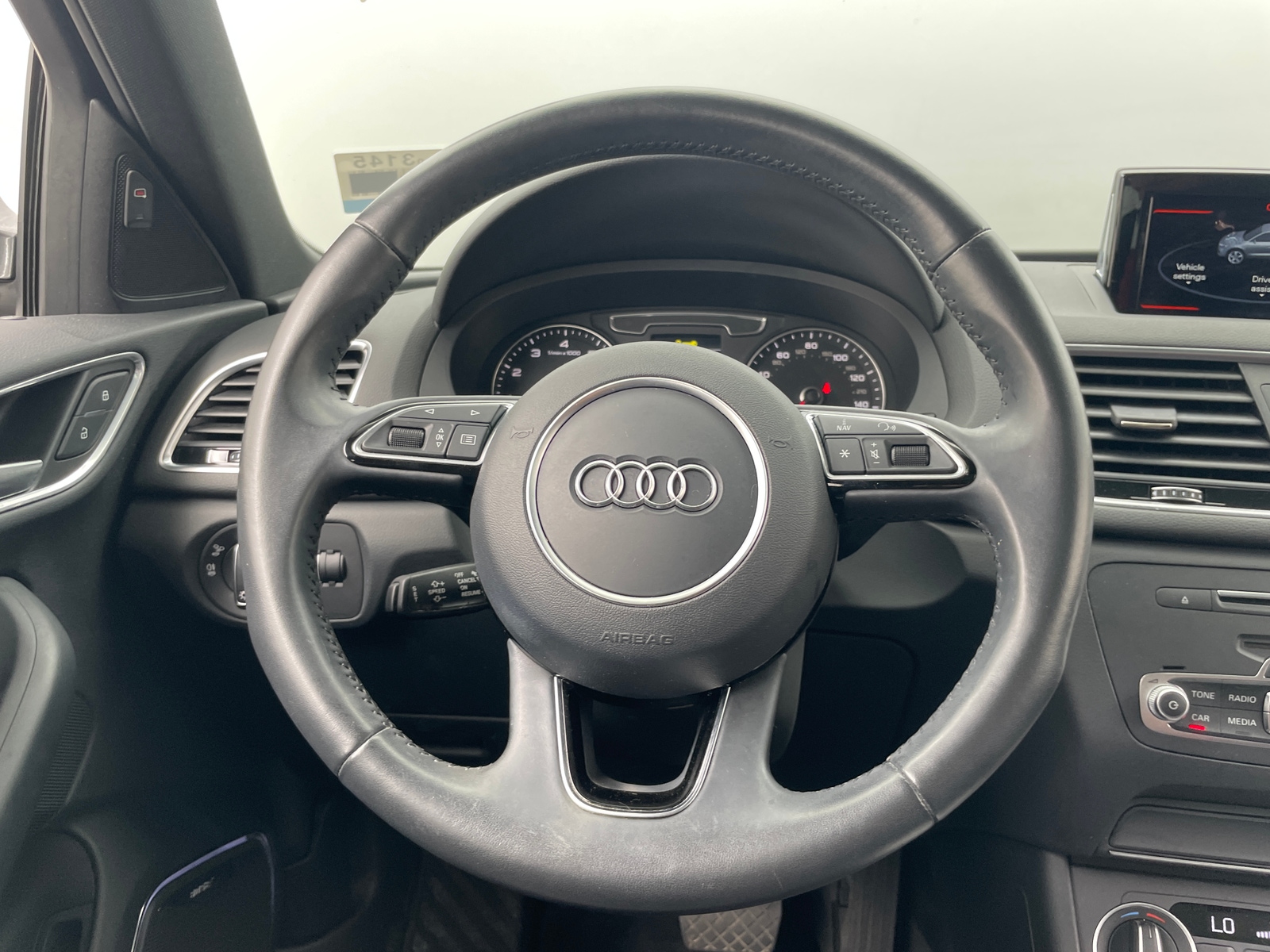 Thumbnail: 2018 Audi Q3 - 4