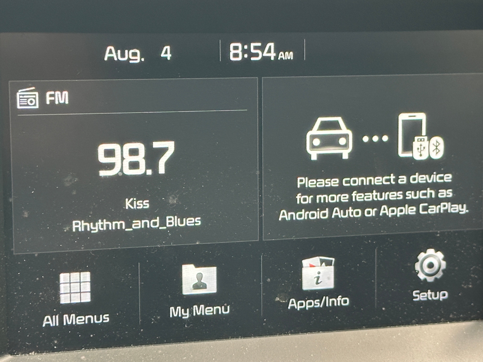 Thumbnail: 2020 Kia Sorento - 4