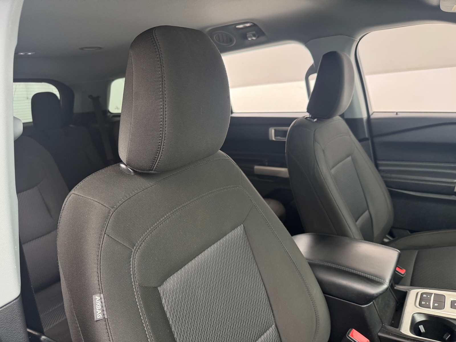 Thumbnail: 2022 Ford Explorer - 2
