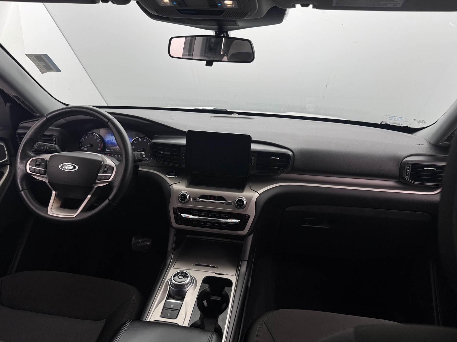 Thumbnail: 2022 Ford Explorer - 3