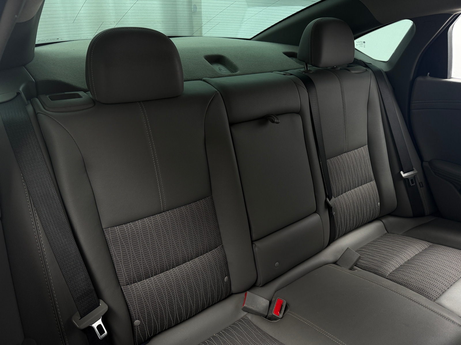Thumbnail: 2019 Chevrolet Impala - 5
