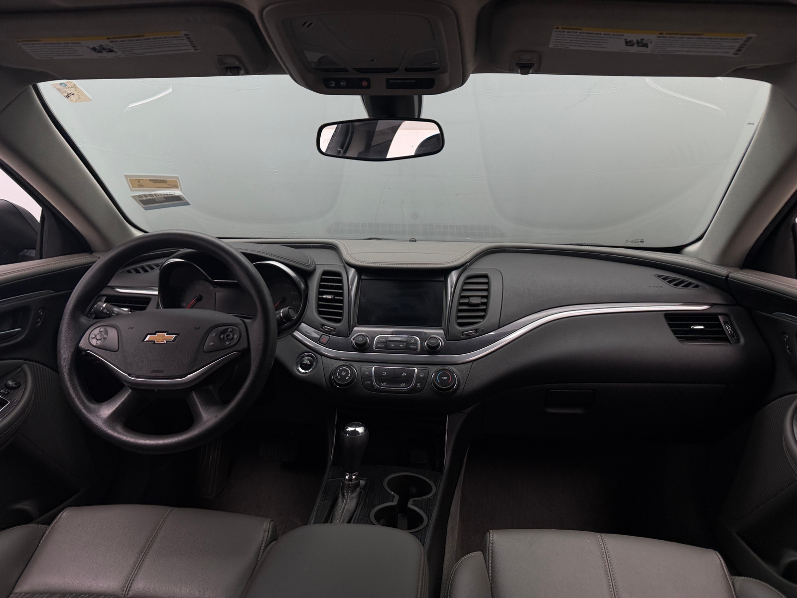 Thumbnail: 2019 Chevrolet Impala - 2