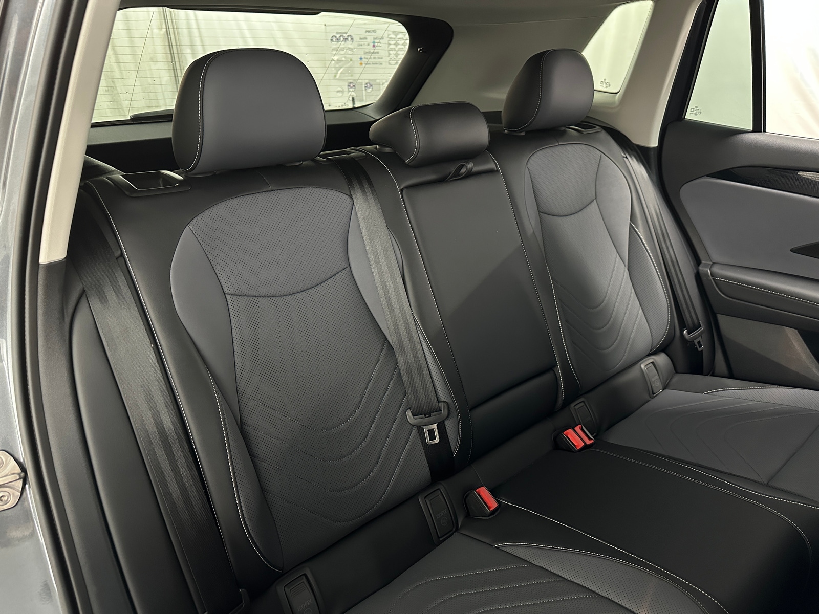 Thumbnail: 2026 Volkswagen Tiguan - 5