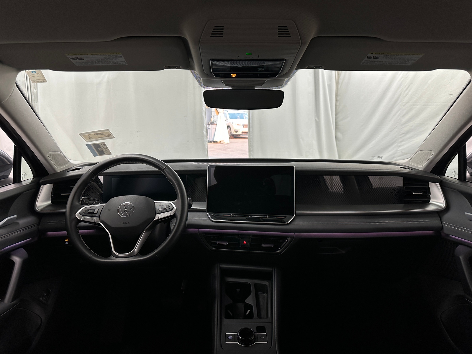 Thumbnail: 2026 Volkswagen Tiguan - 2