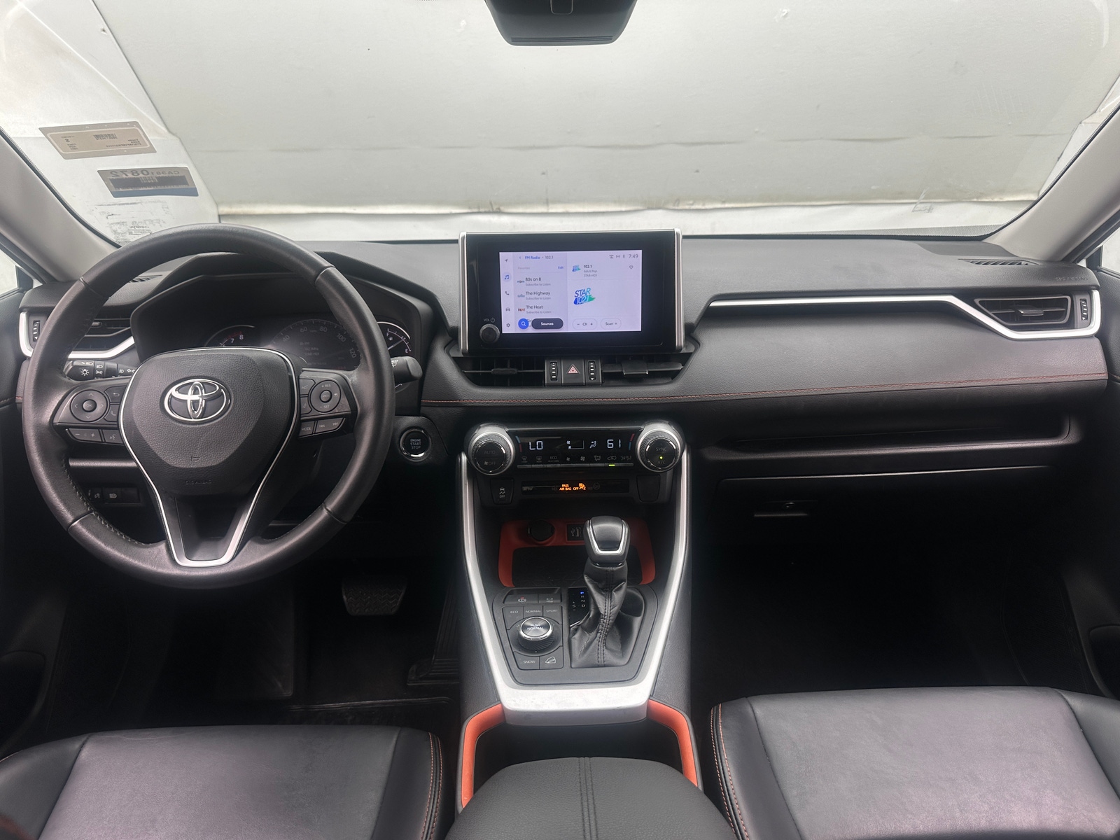Thumbnail: 2023 Toyota RAV4 - 2